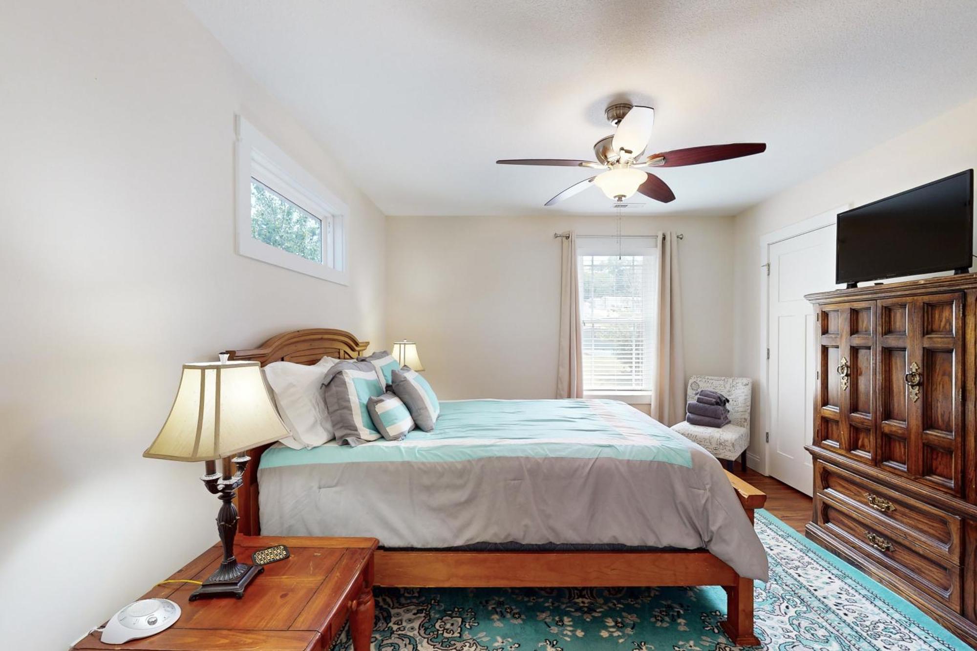 Holiday home Cool Springs Manor *