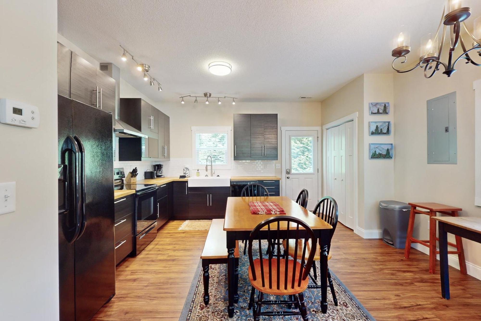 Holiday home Cool Springs Manor Asheville