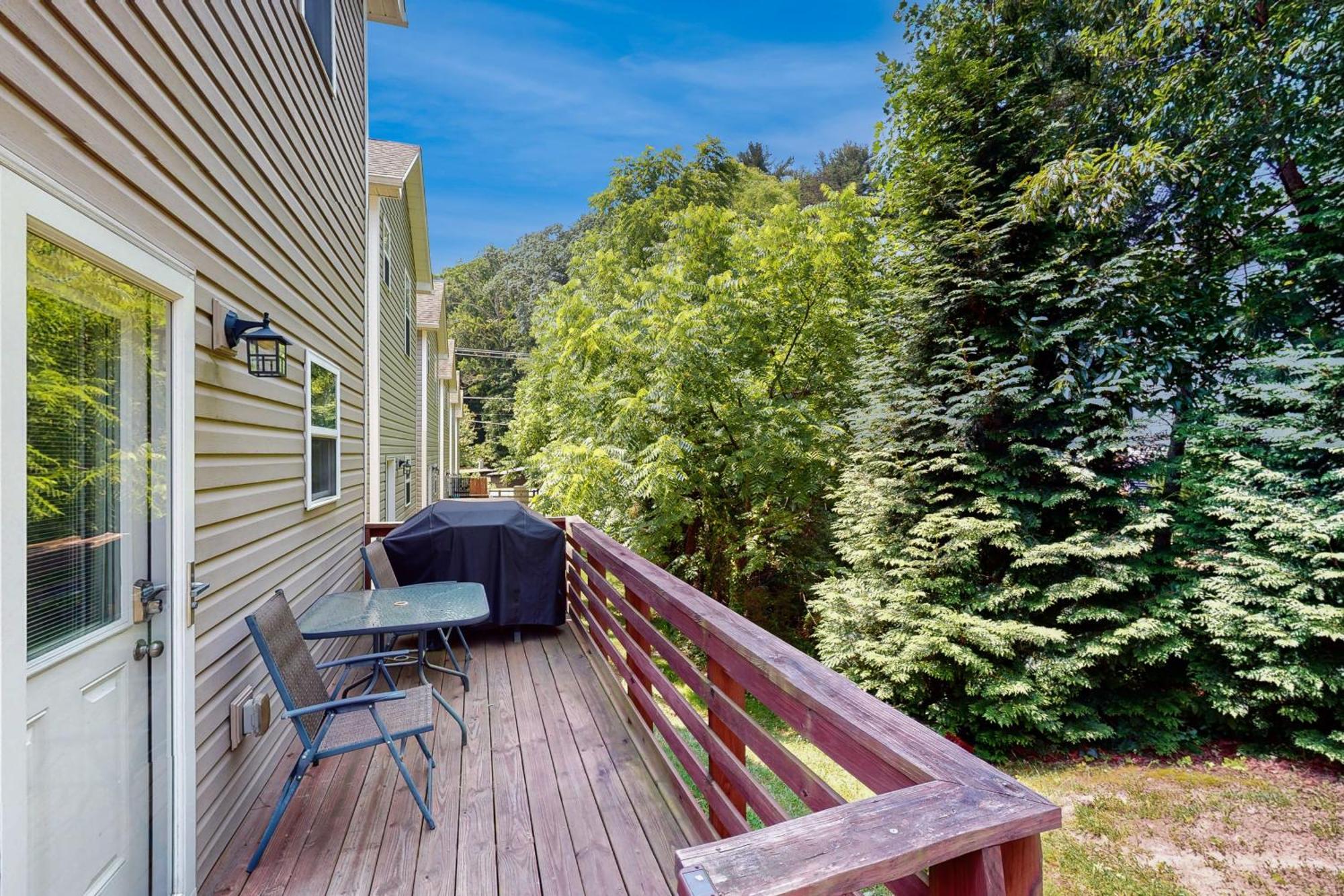 Holiday home Cool Springs Manor
