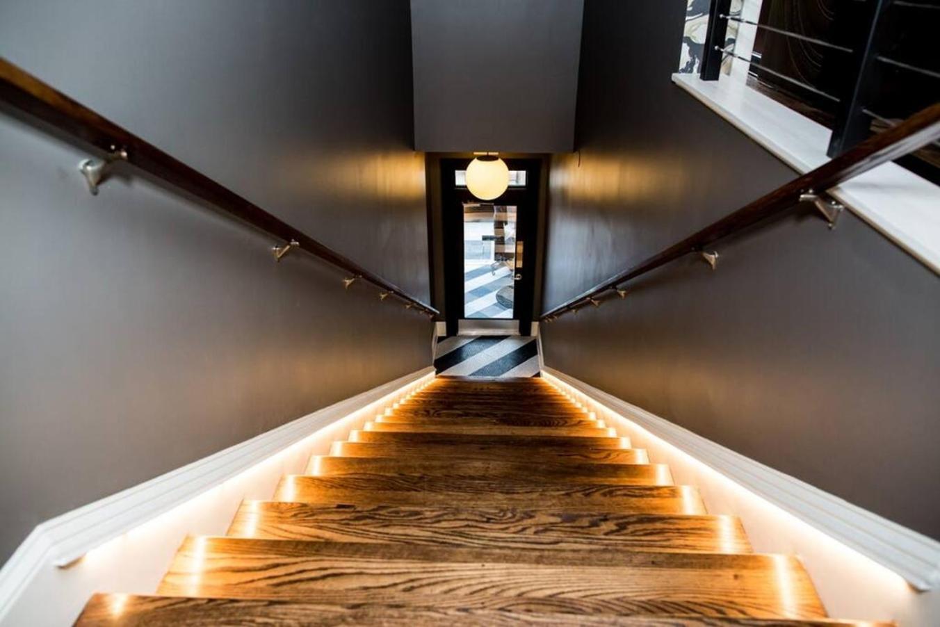 Apartment 80 Lex 201 Exquisite Downtown