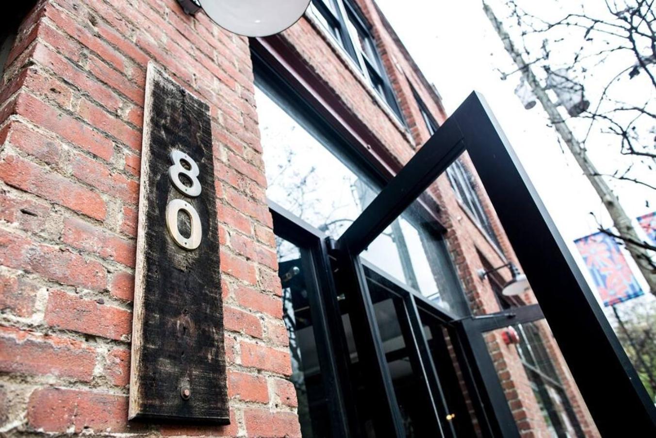 80 Lex 201 Exquisite Downtown