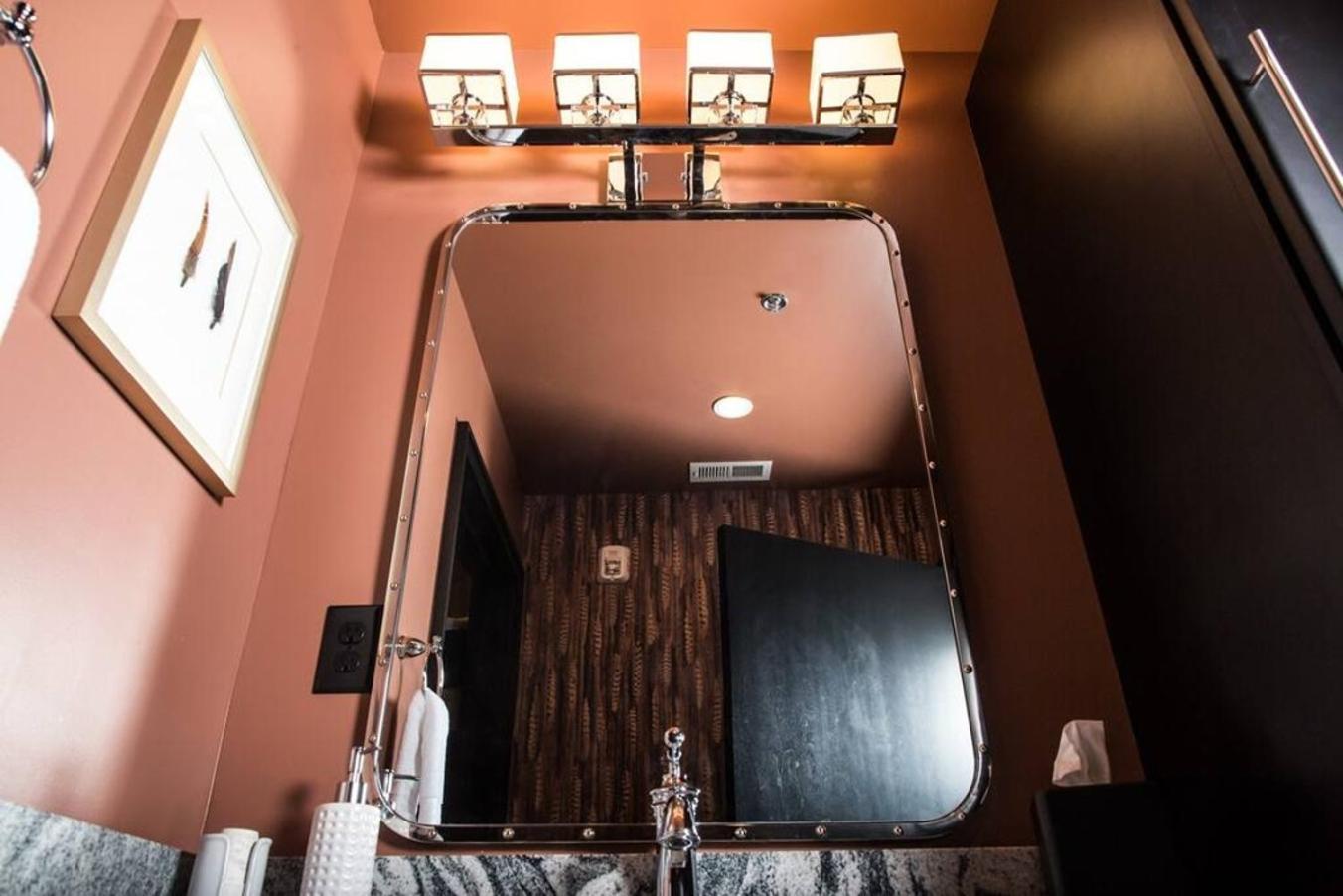 Apartment 80 Lex 201 Exquisite Downtown *