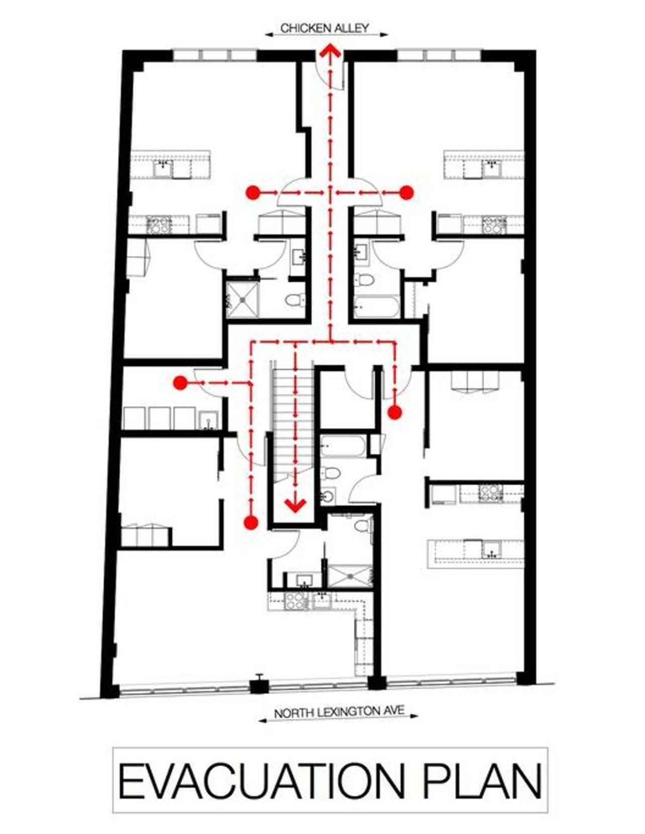 80 Lex 201 Exquisite Downtown * Asheville
