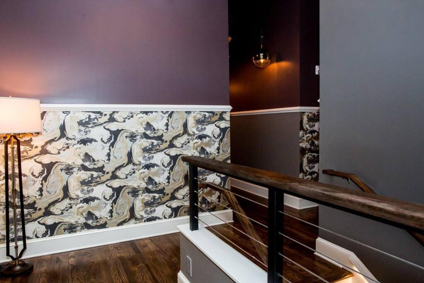 80 Lex 201 Exquisite Downtown * Asheville
