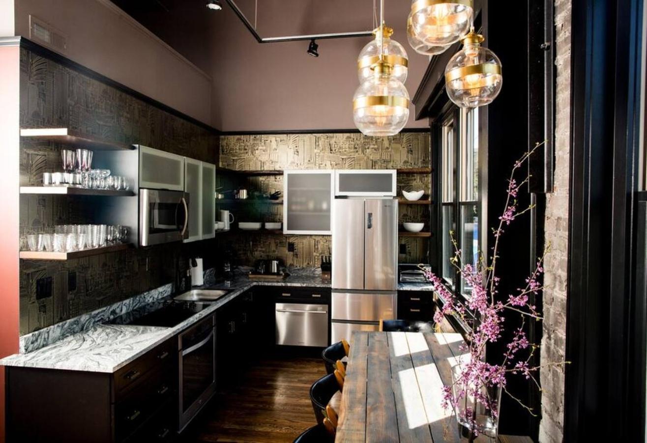 Apartment 80 Lex 201 Exquisite Downtown *