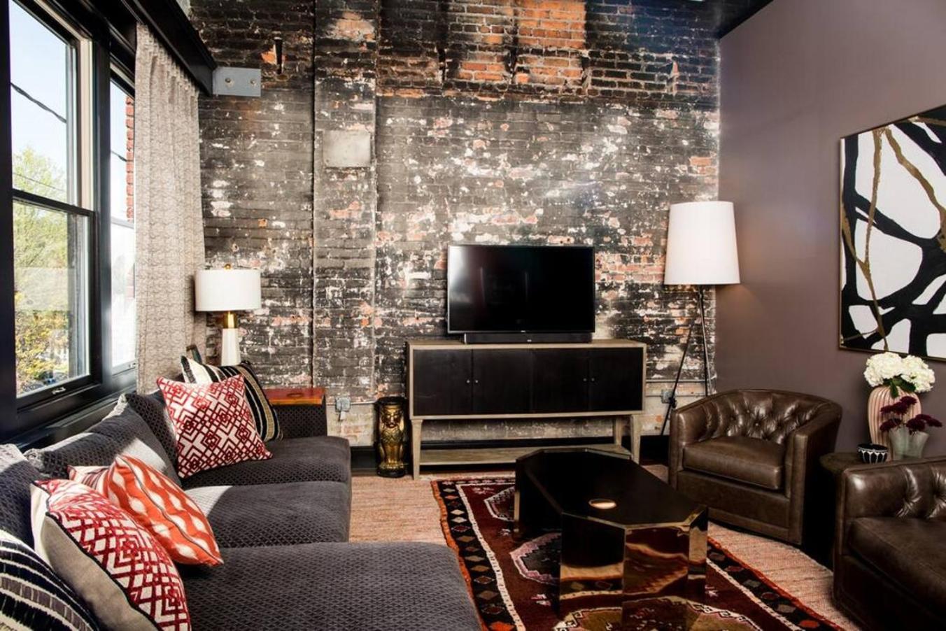 80 Lex 201 Exquisite Downtown Asheville