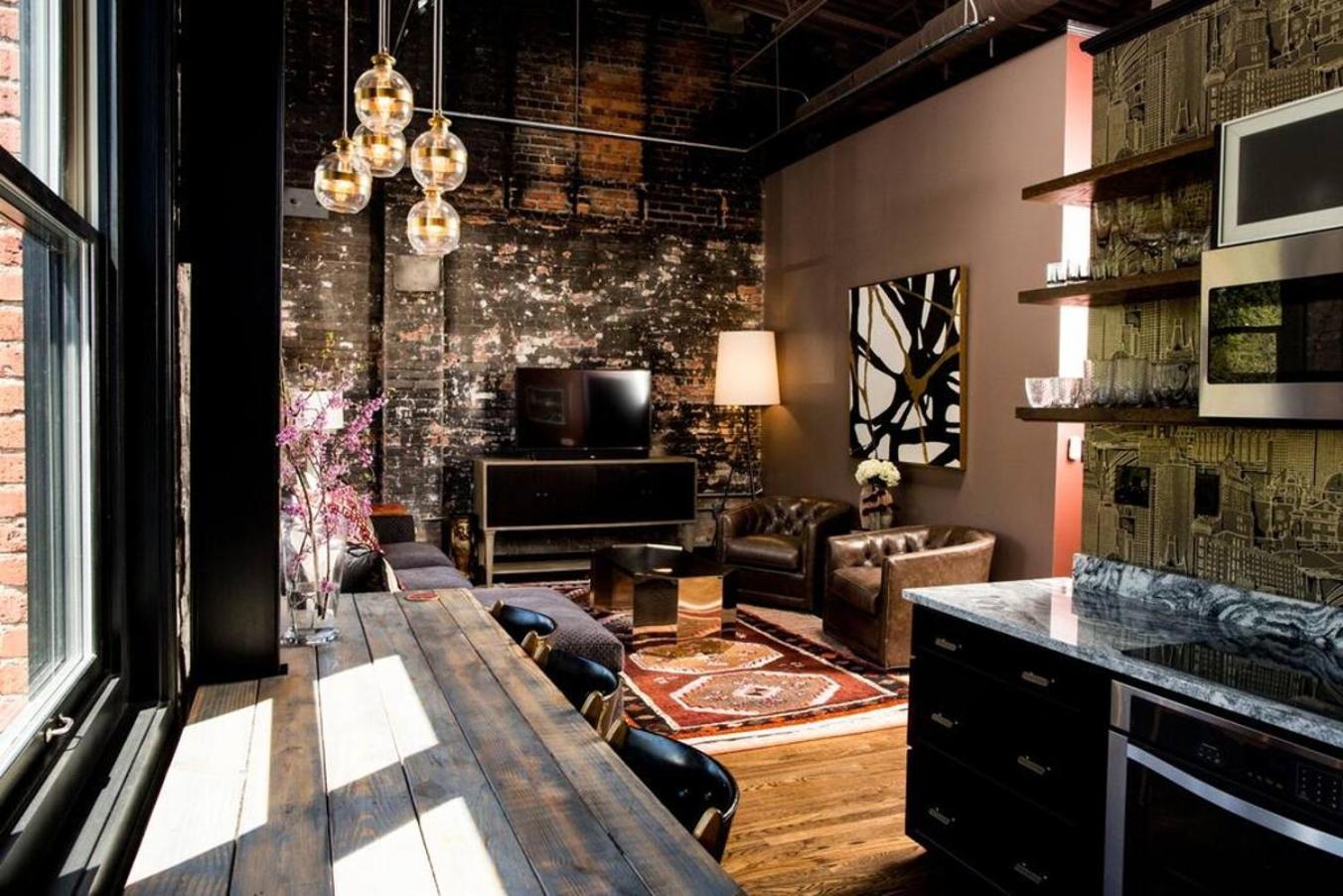 Apartment 80 Lex 201 Exquisite Downtown *
