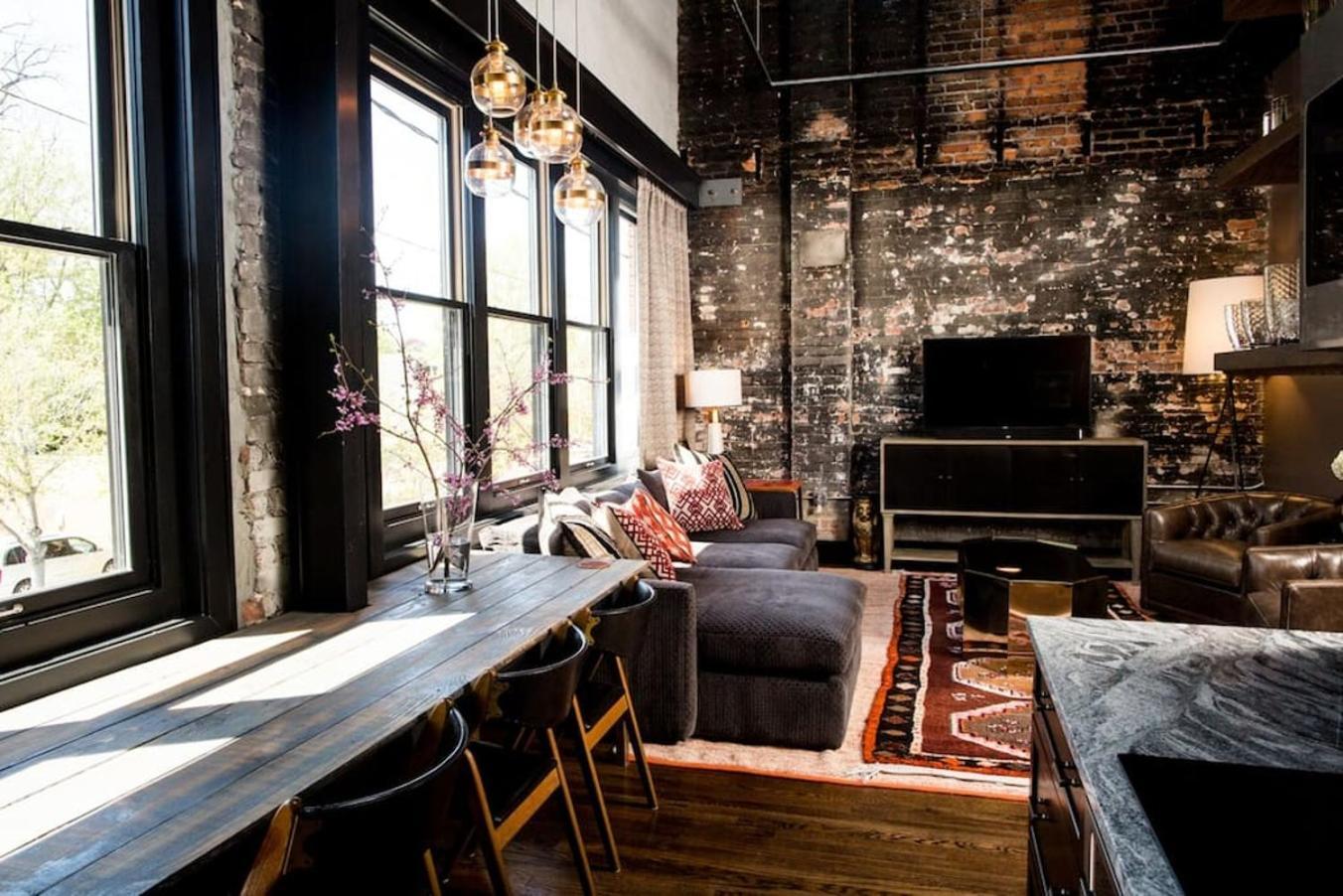 Apartment 80 Lex 201 Exquisite Downtown *