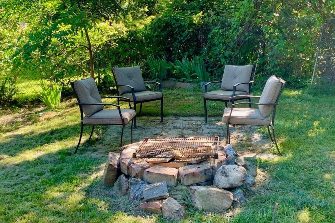 Holiday home Cozy Nest 1br - Minutes To Downtown