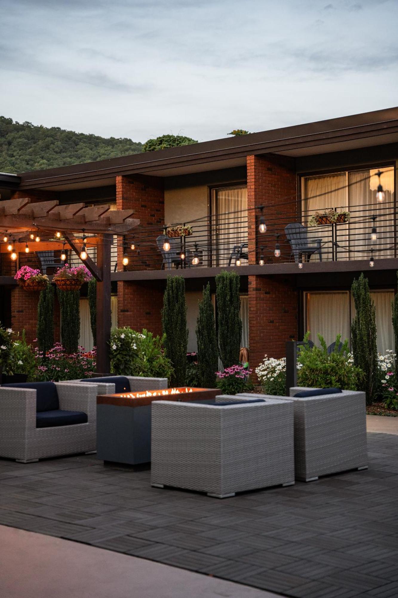 Motel The Beaucatcher, A Boutique Motel 2*