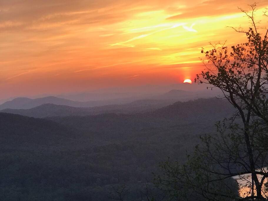 Holiday home Adventure Launch Pad Asheville