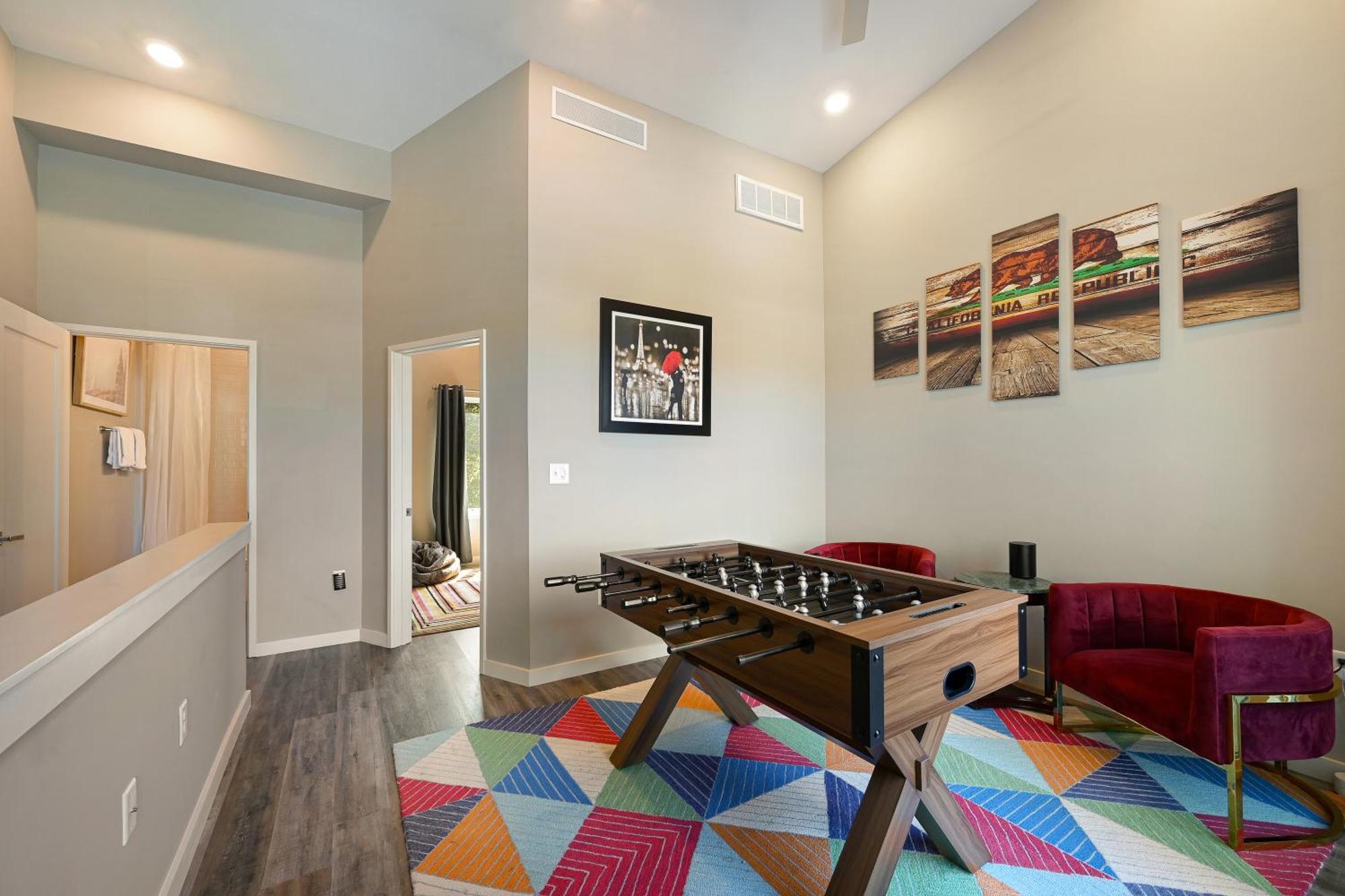 Beautiful South Slope Townhome With Ev Charger Unit 98