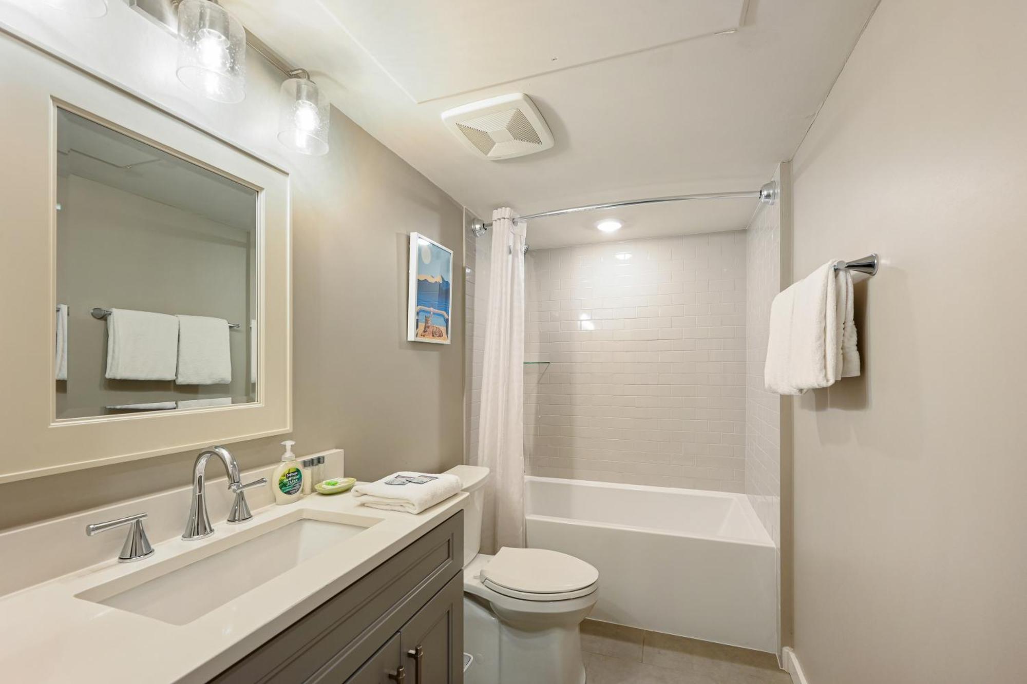 Beautiful South Slope Townhome With Ev Charger Unit 98 Holiday home