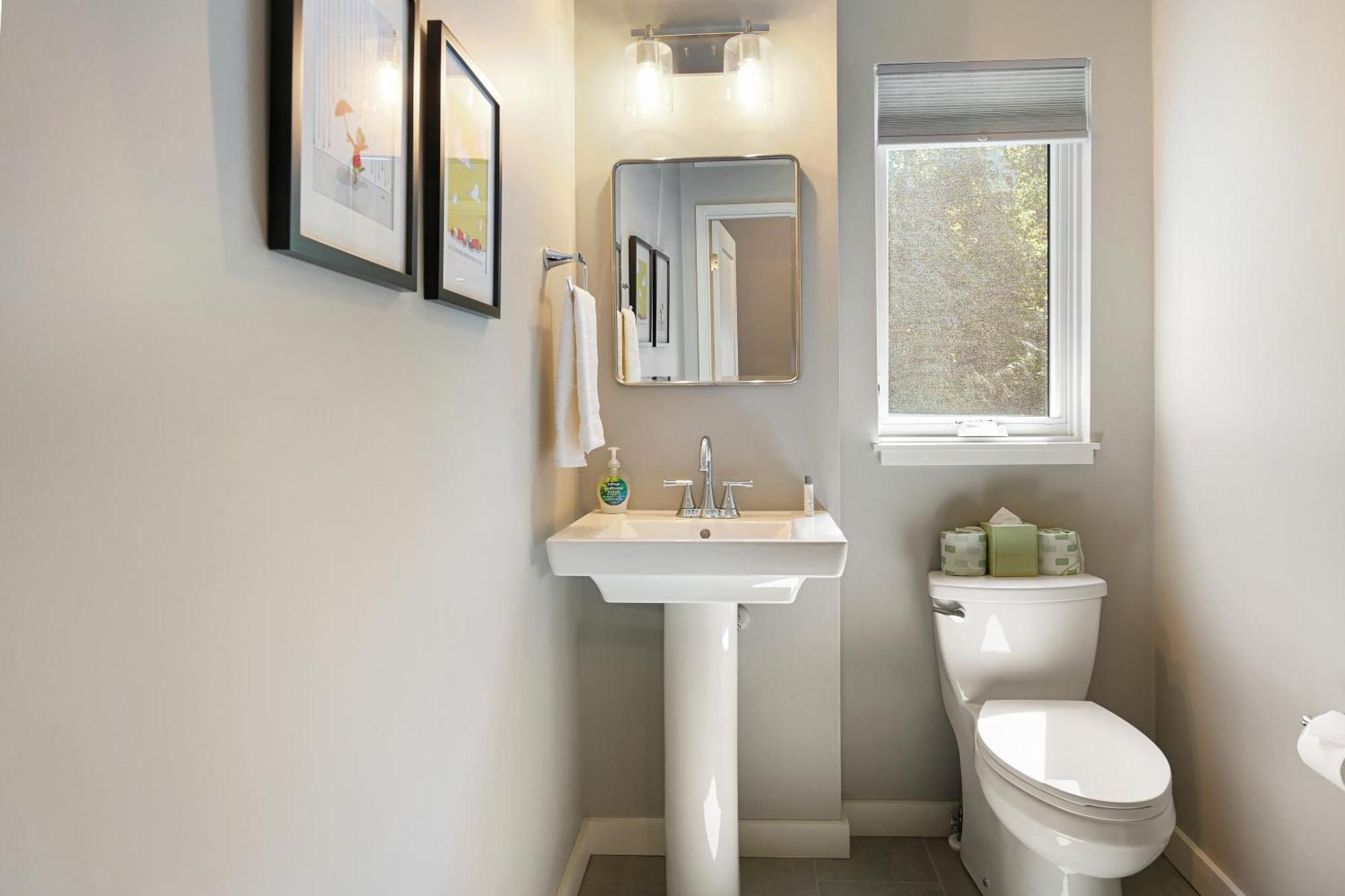 Beautiful South Slope Townhome With Ev Charger Unit 98 Holiday home