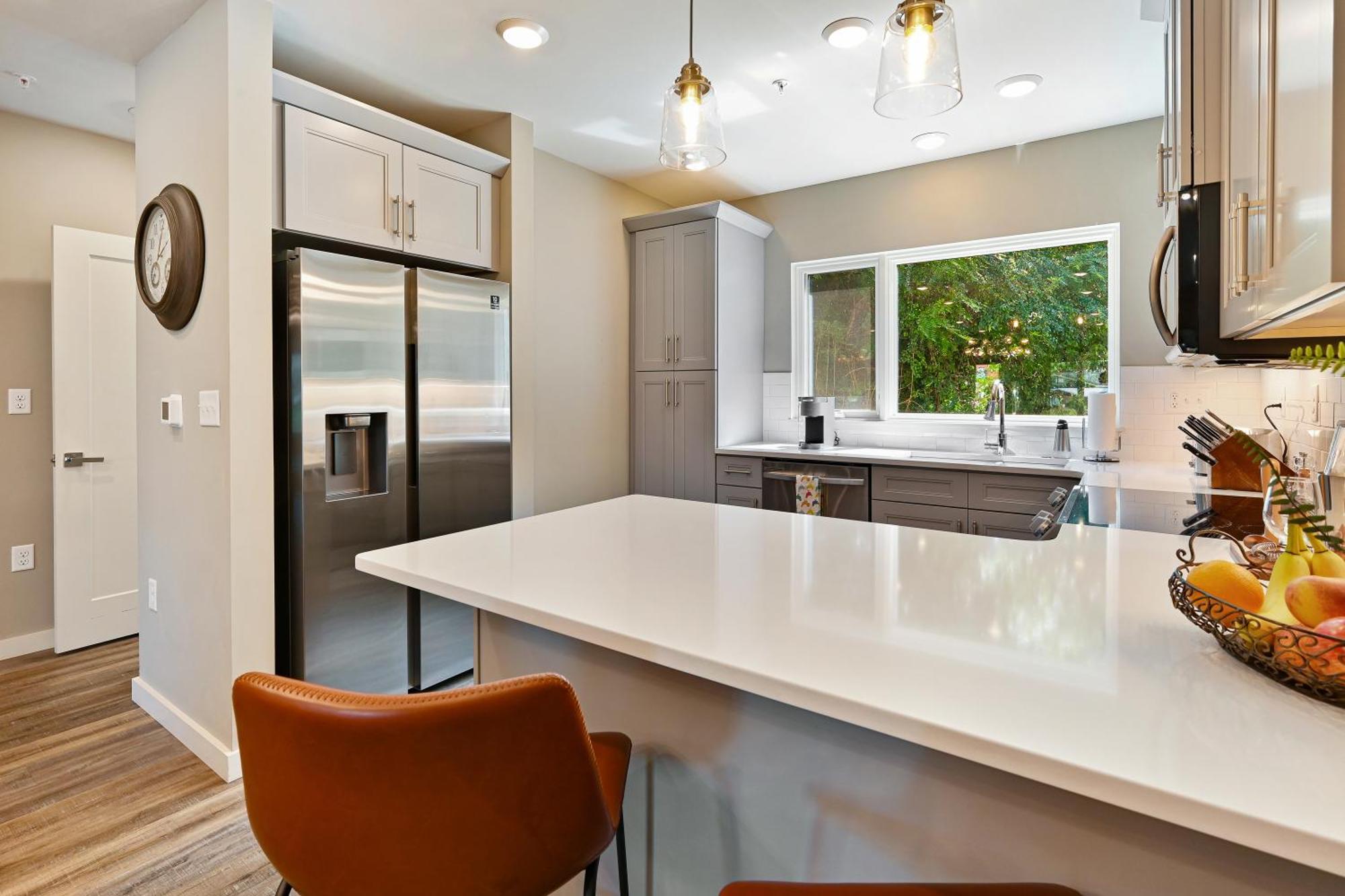 Beautiful South Slope Townhome With Ev Charger Unit 98 * Asheville