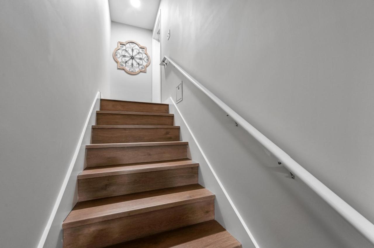 Downtown Luxe Apartment Asheville