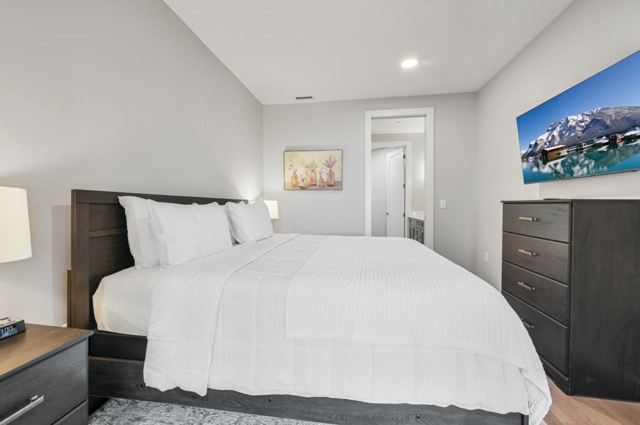 Downtown Luxe