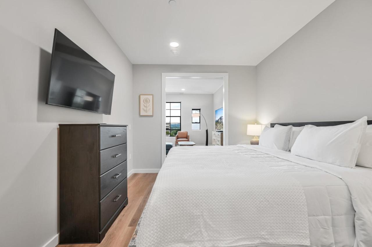 Apartment Downtown Luxe