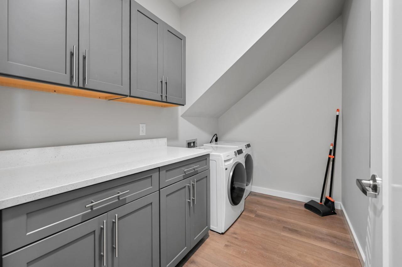 Apartment Downtown Luxe Asheville