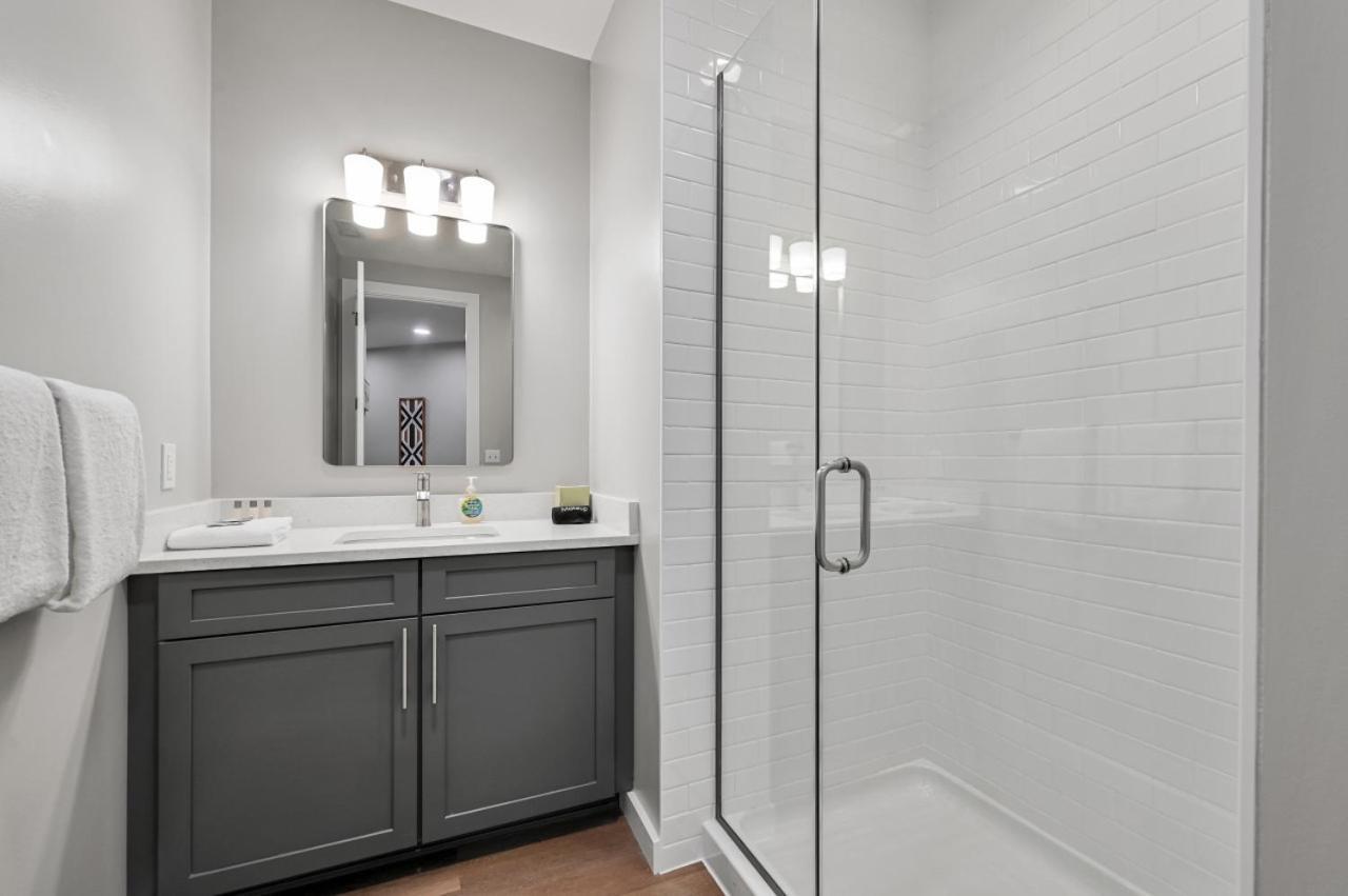 Apartment Downtown Luxe