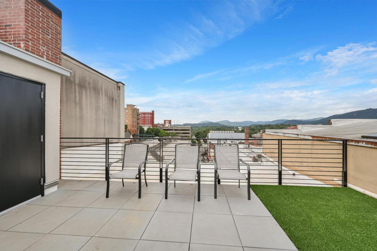 Apartment Downtown Luxe
