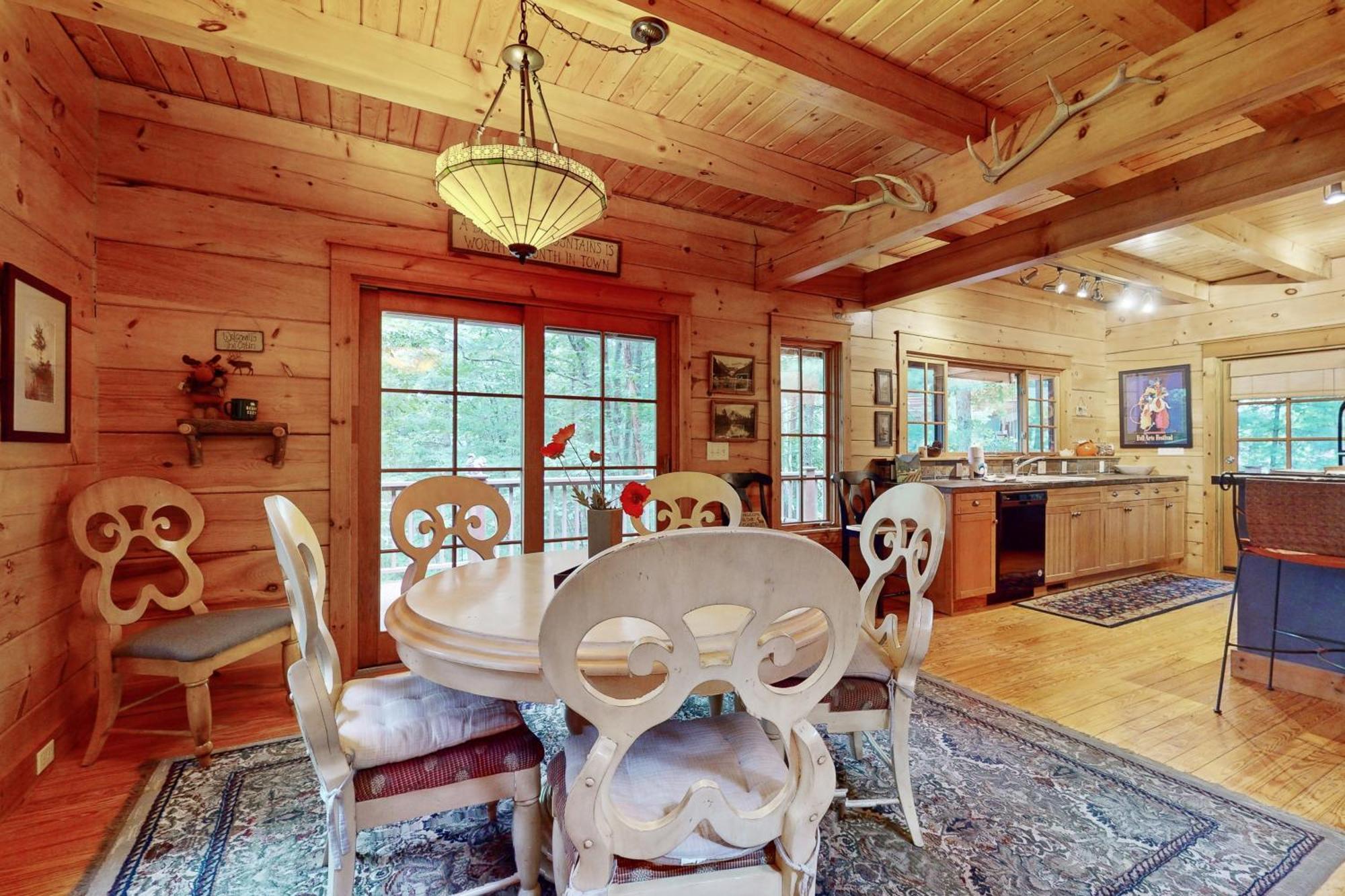 Holiday home Elkhorn & Eagles Wing