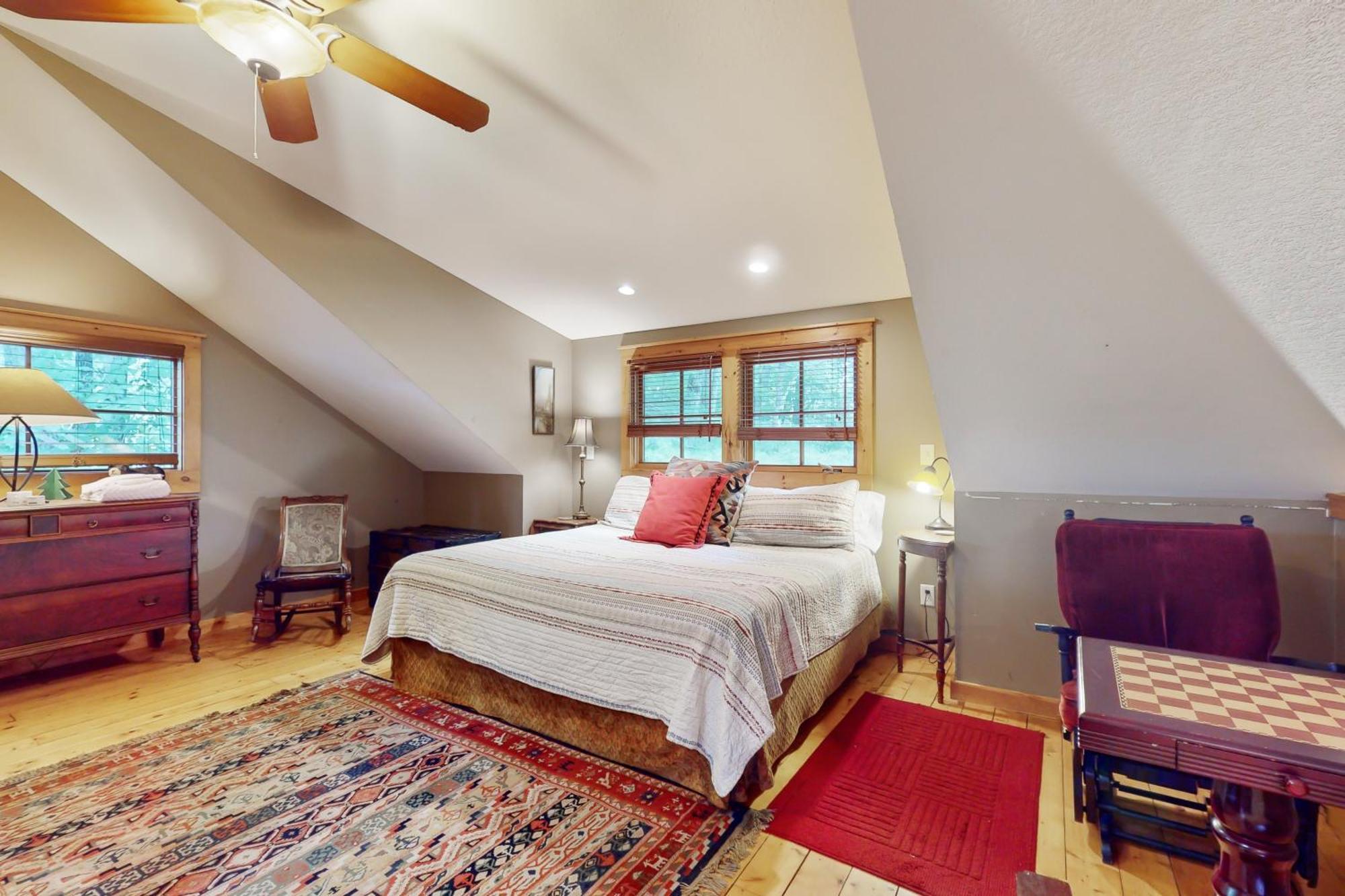 Holiday home Elkhorn & Eagles Wing
