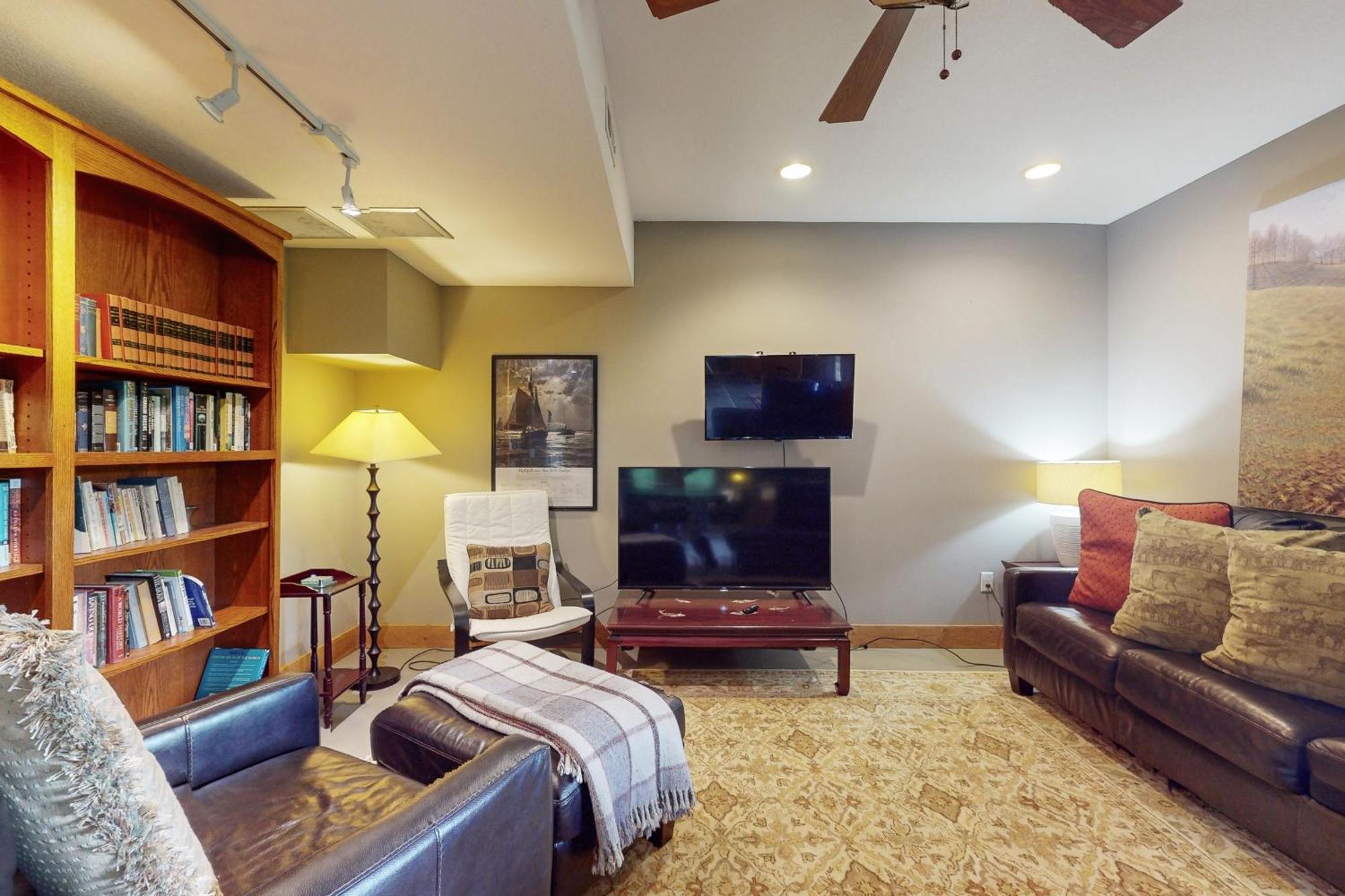 Elkhorn & Eagles Wing Holiday home *