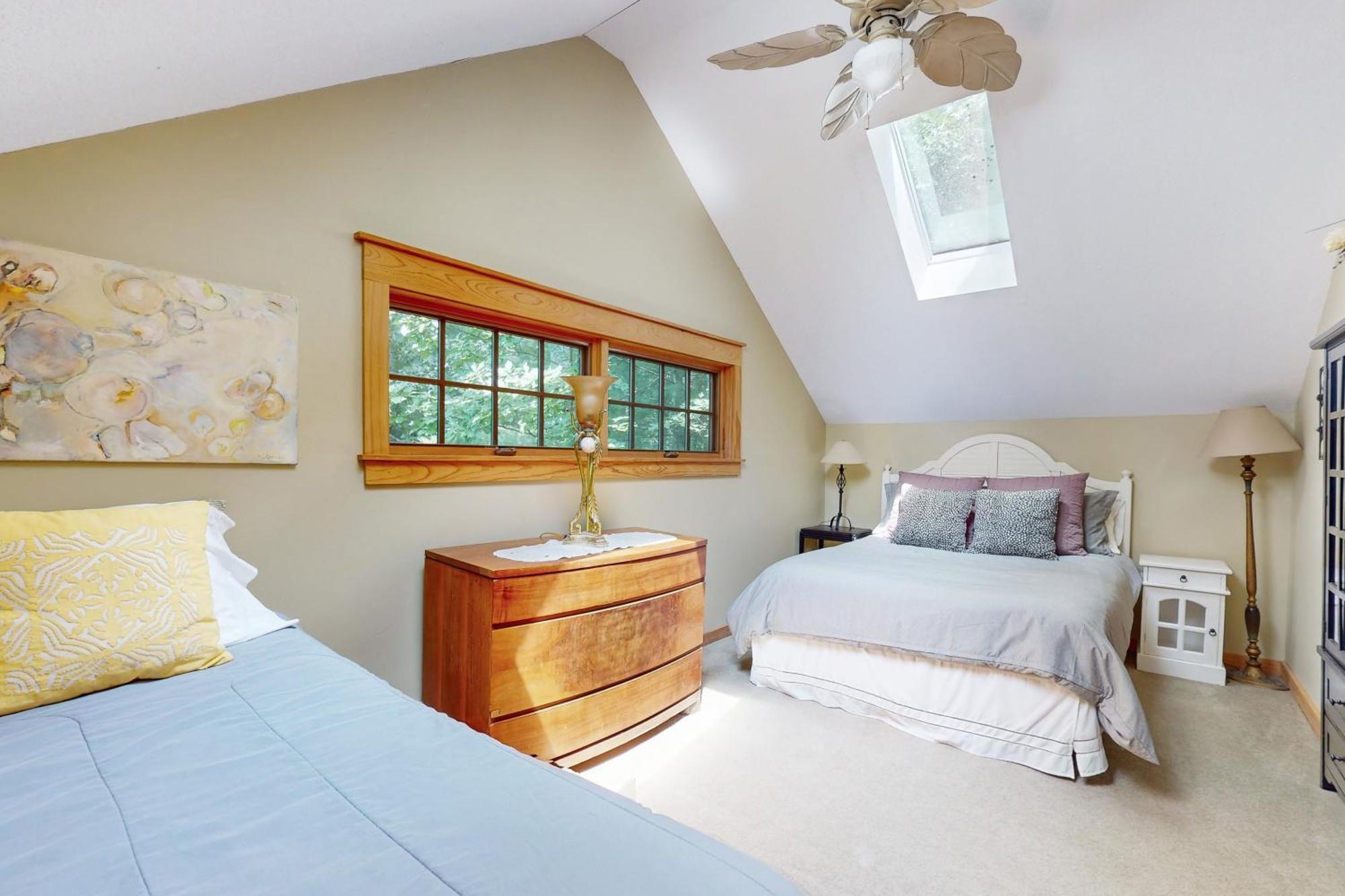 Holiday home Elkhorn & Eagles Wing