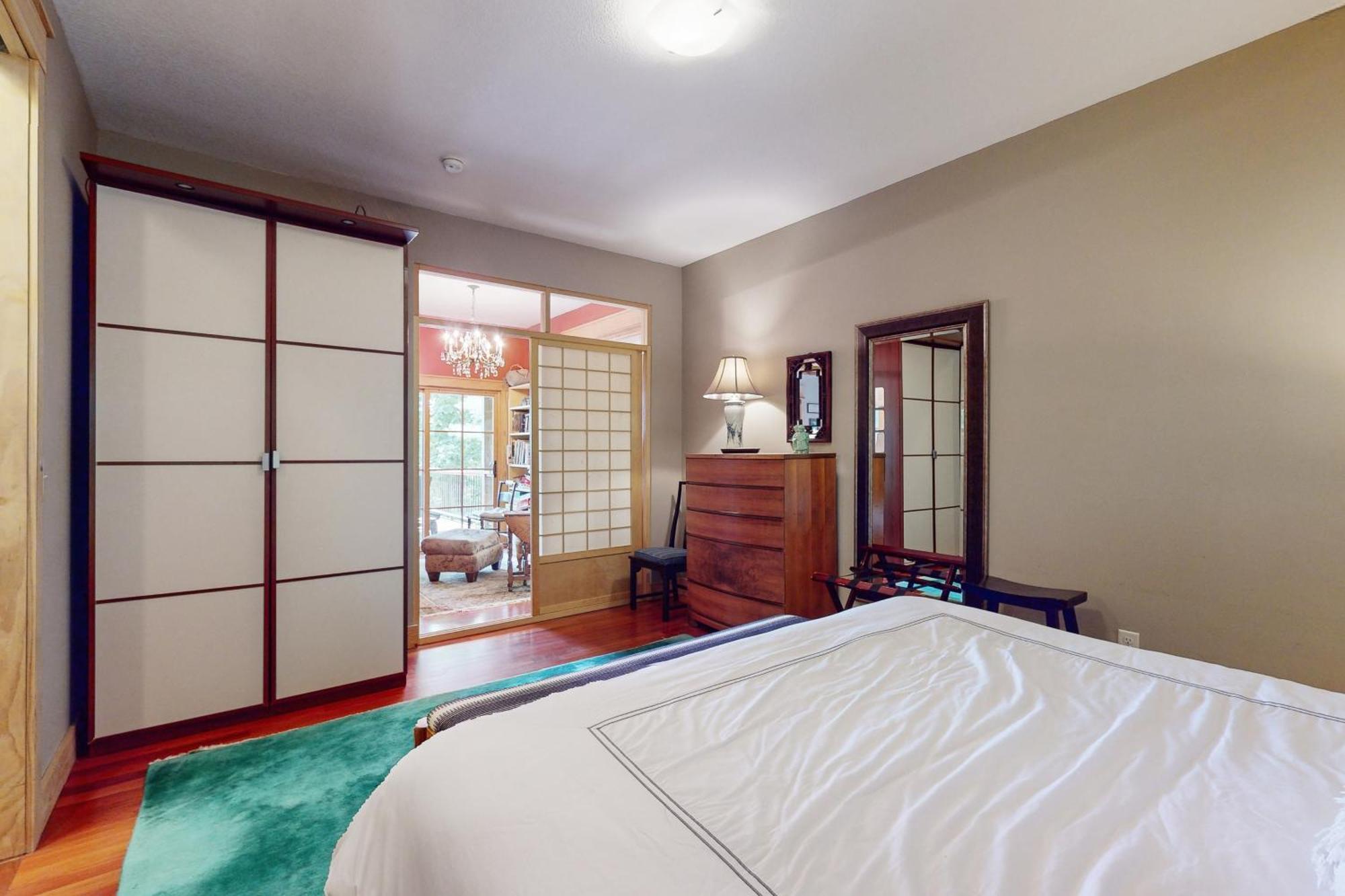 Elkhorn & Eagles Wing Holiday home *