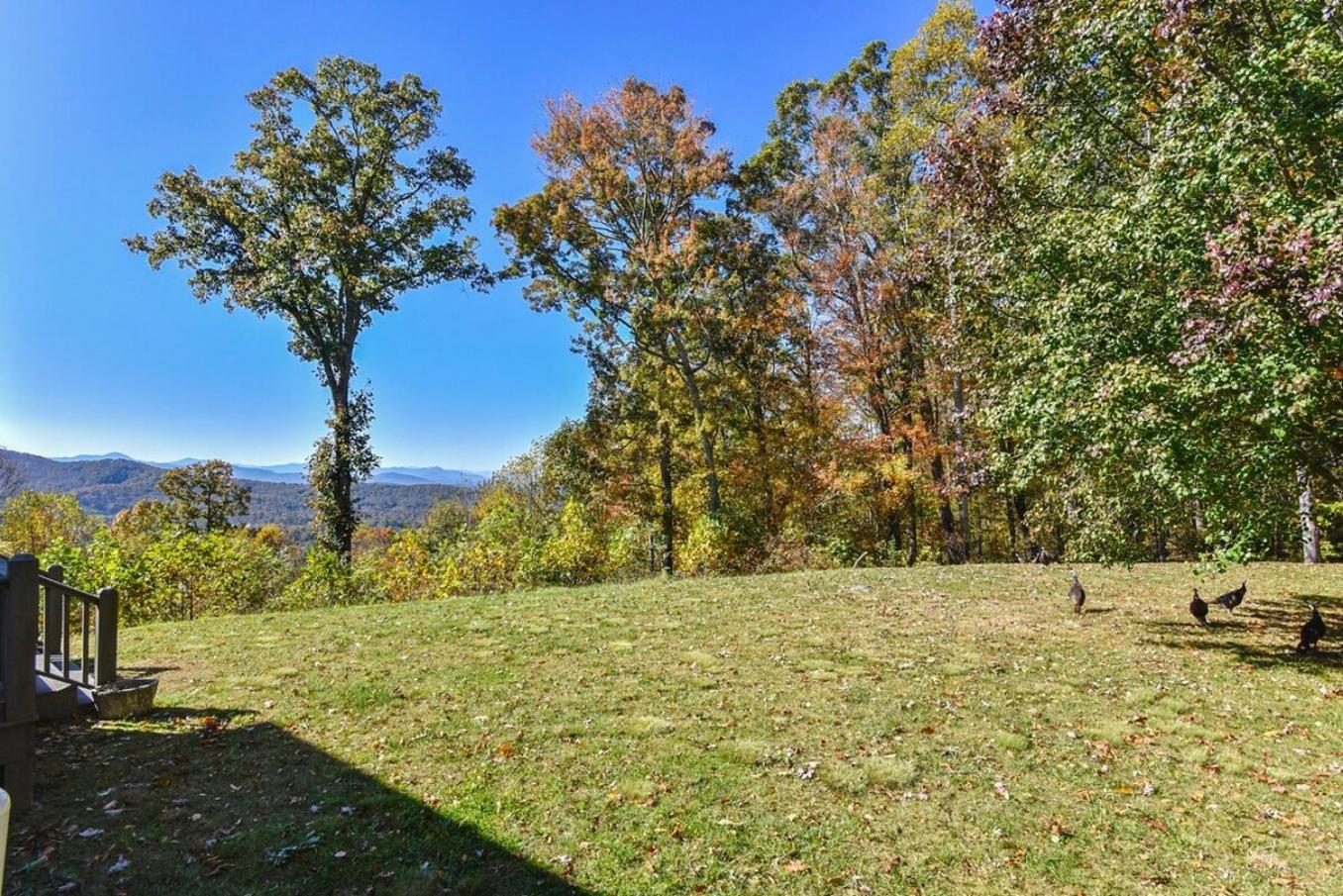 Holiday home Tourism Is Back In Asheville, See Listing Info *