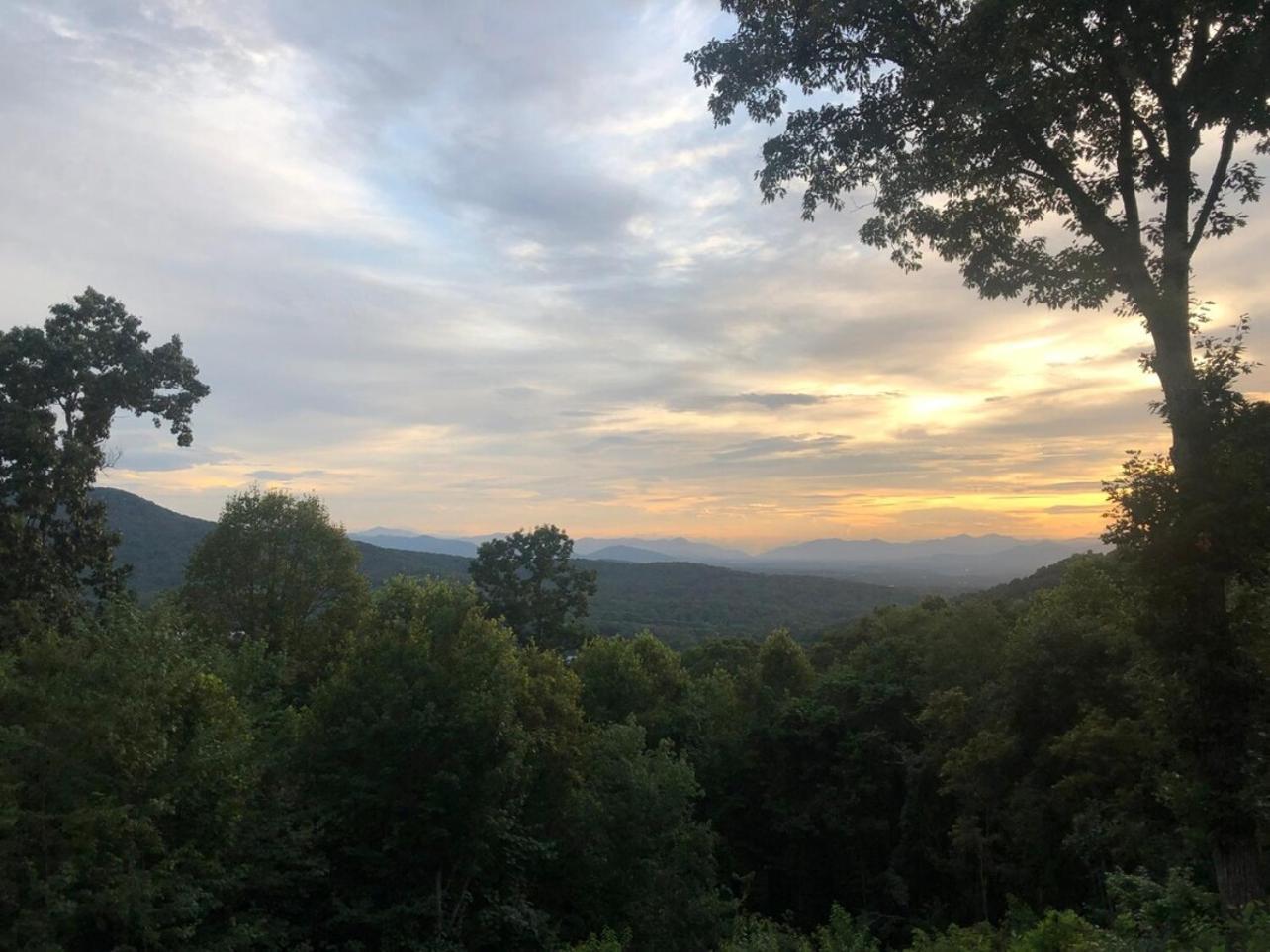 Holiday home Tourism Is Back In Asheville, See Listing Info