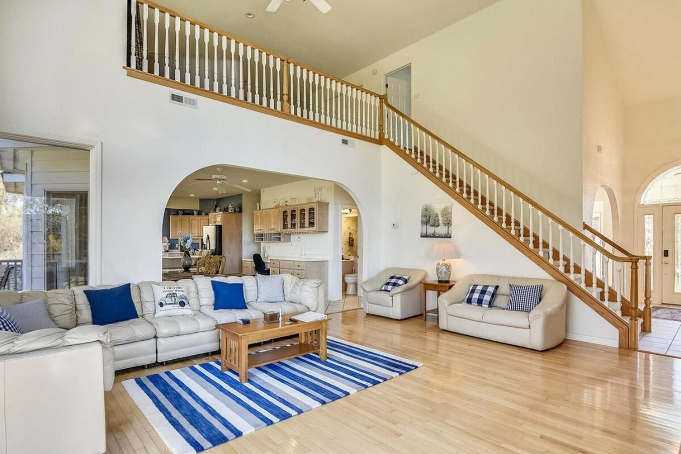 Tourism Is Back In Asheville, See Listing Info Holiday home *