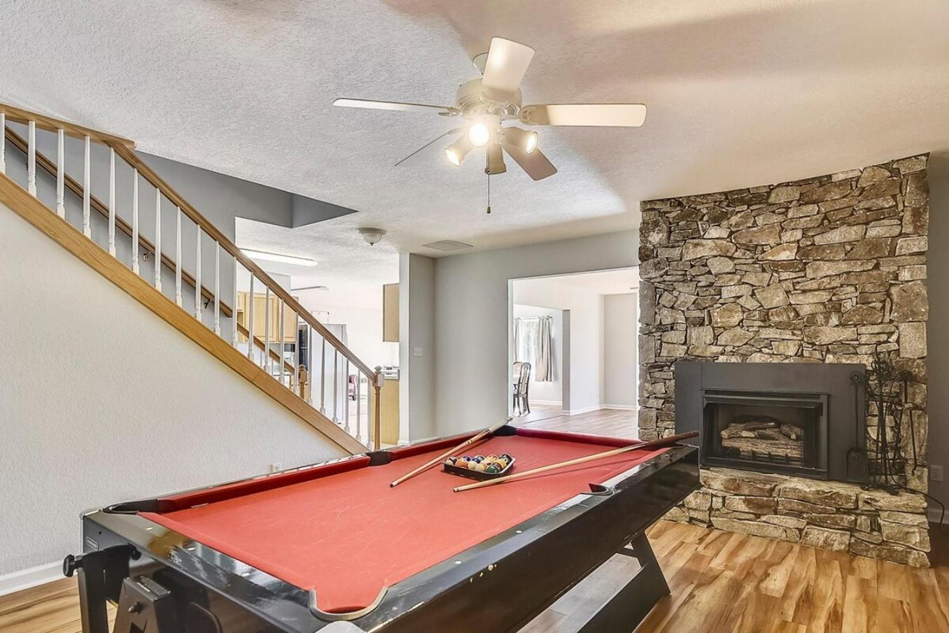 Holiday home Tourism Is Back In Asheville, See Listing Info *