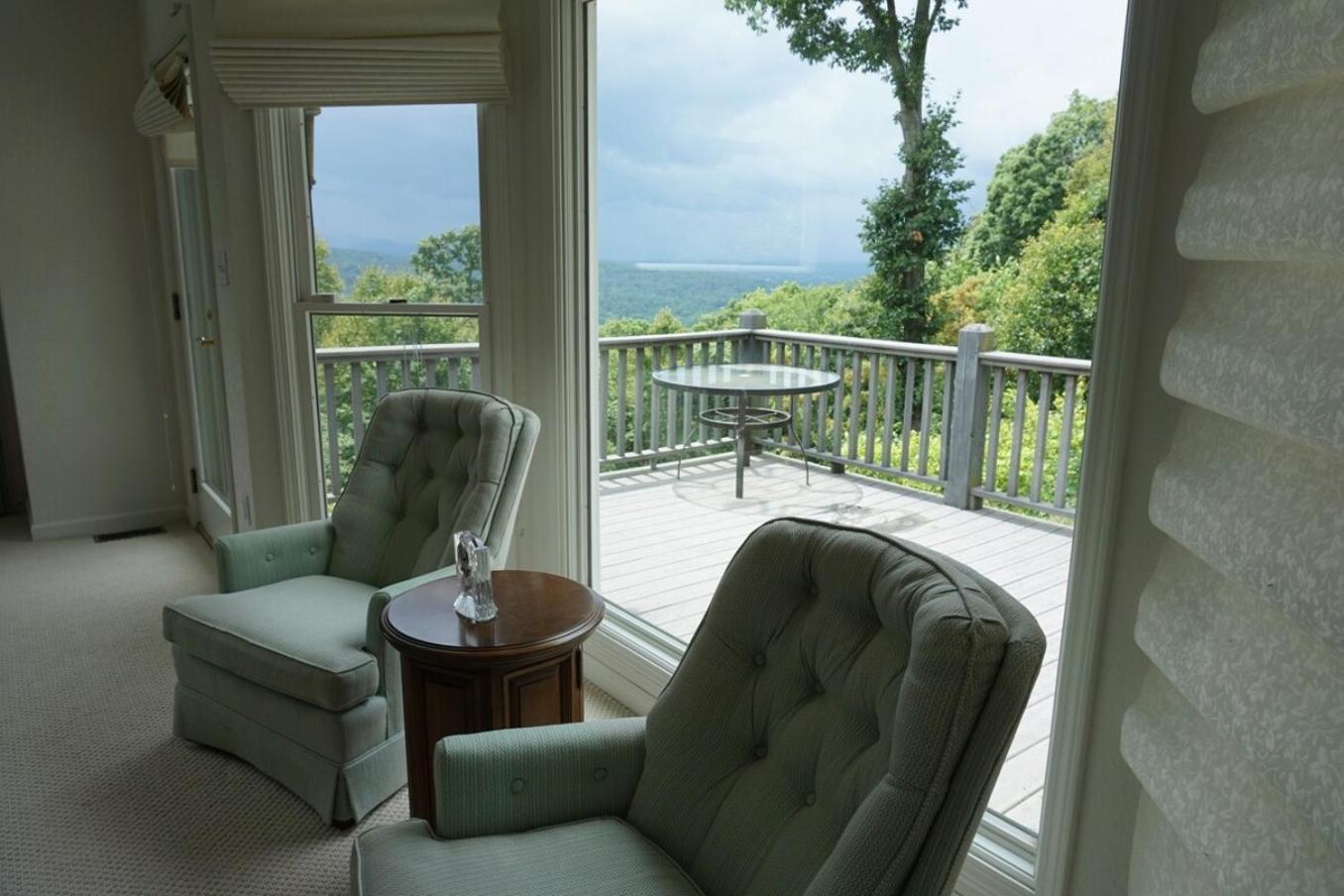 Holiday home Tourism Is Back In Asheville, See Listing Info Asheville
