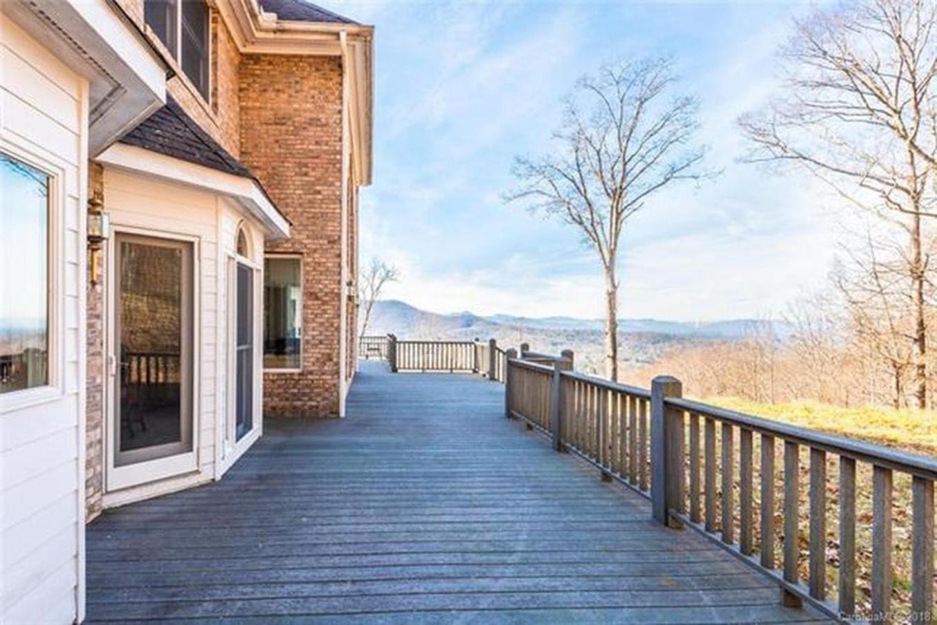 Tourism Is Back In Asheville, See Listing Info Asheville