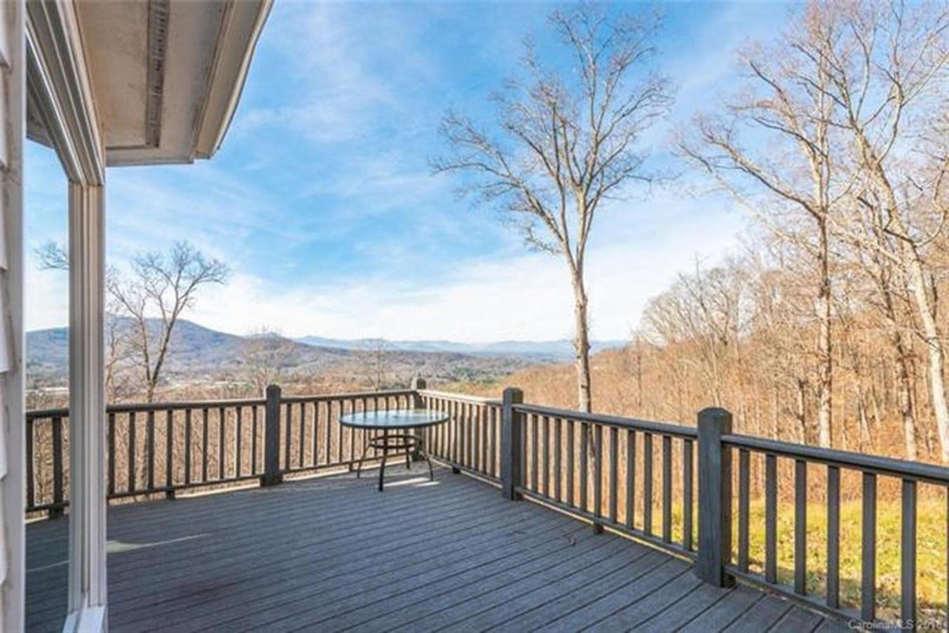 Holiday home Tourism Is Back In Asheville, See Listing Info *