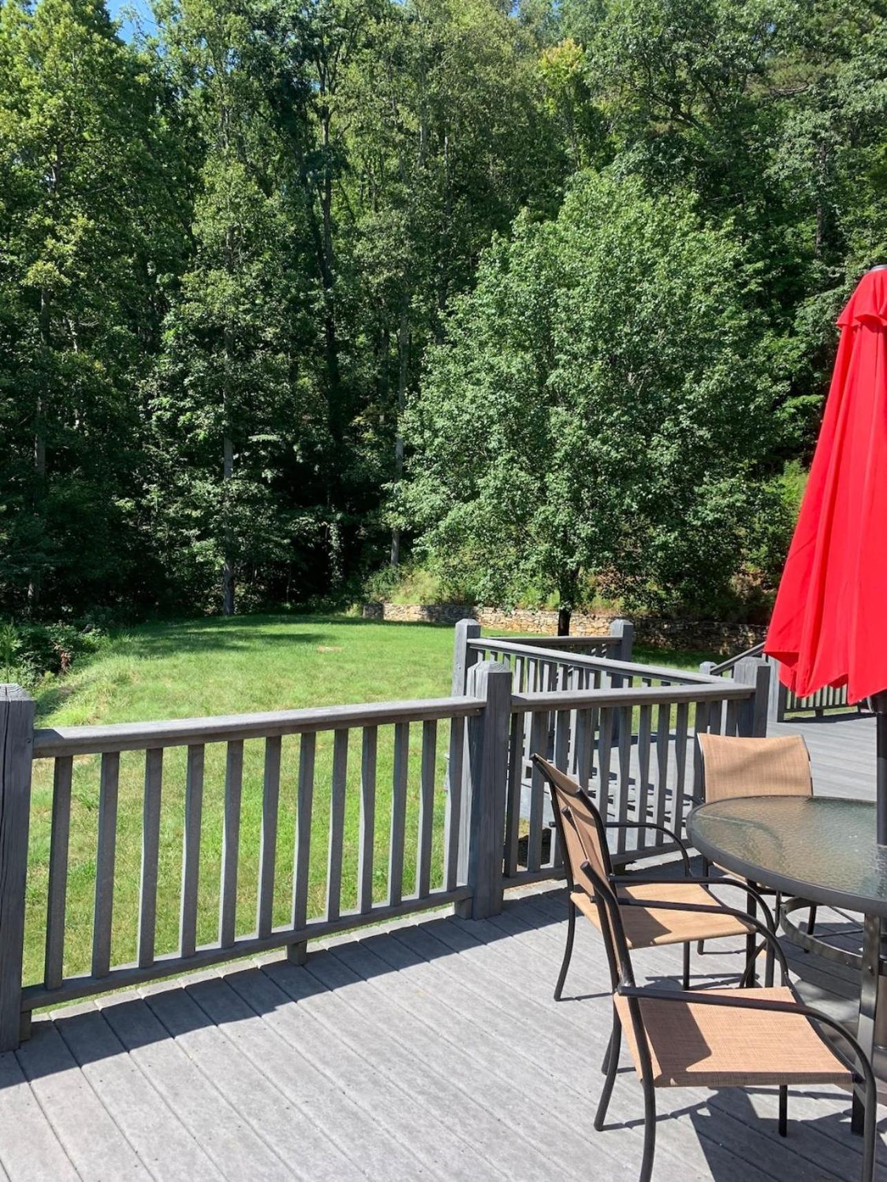 Tourism Is Back In Asheville, See Listing Info Asheville