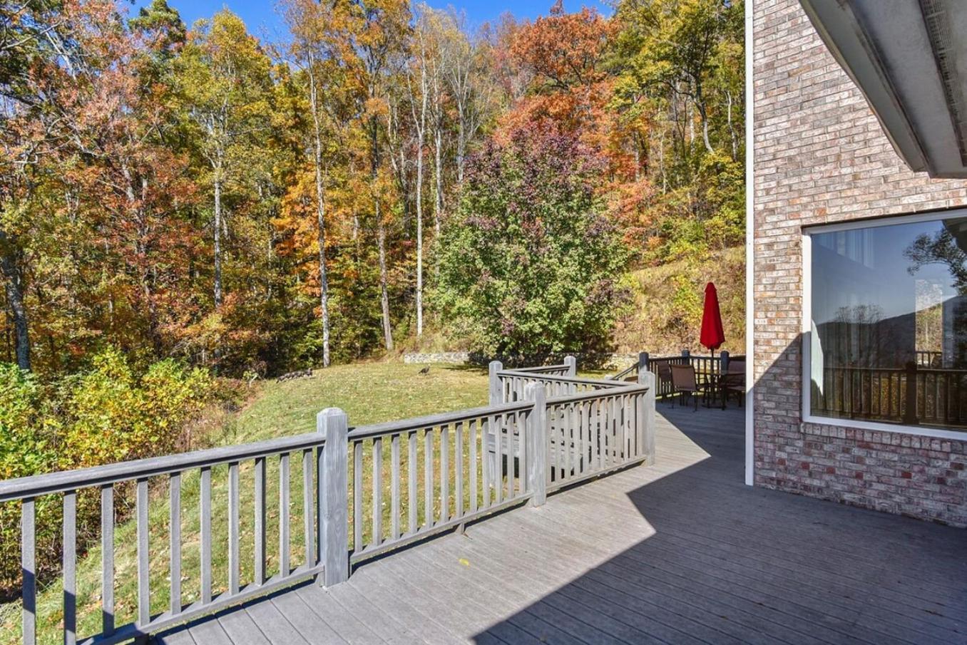 Tourism Is Back In Asheville, See Listing Info Holiday home Asheville