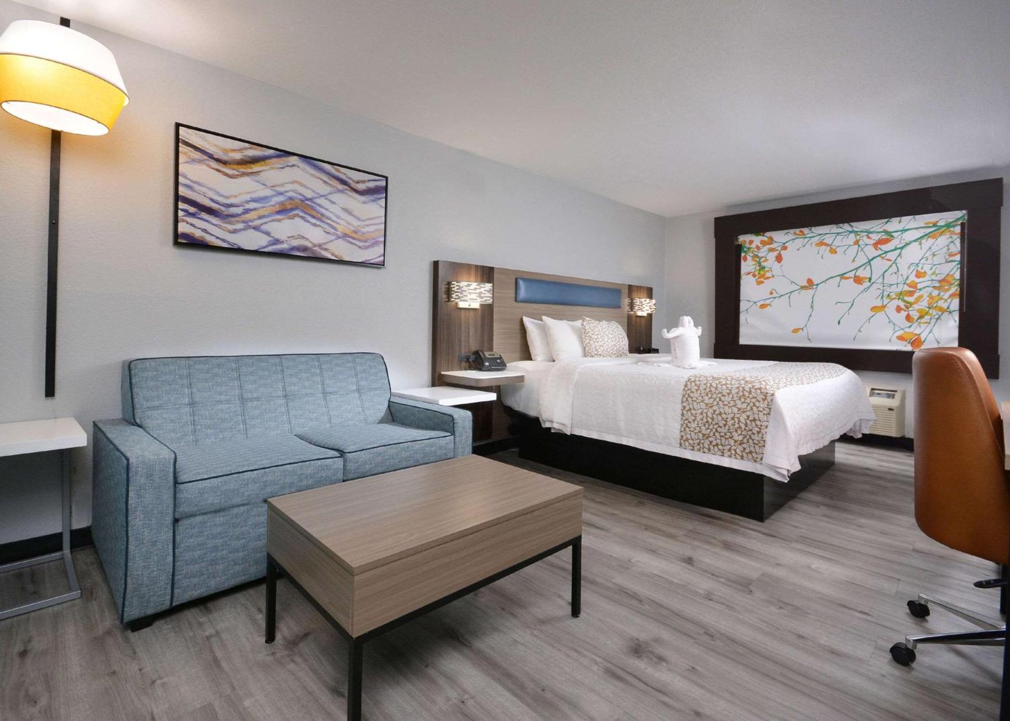Hotel Brookstone Near Biltmore Village, Ascend Collection
