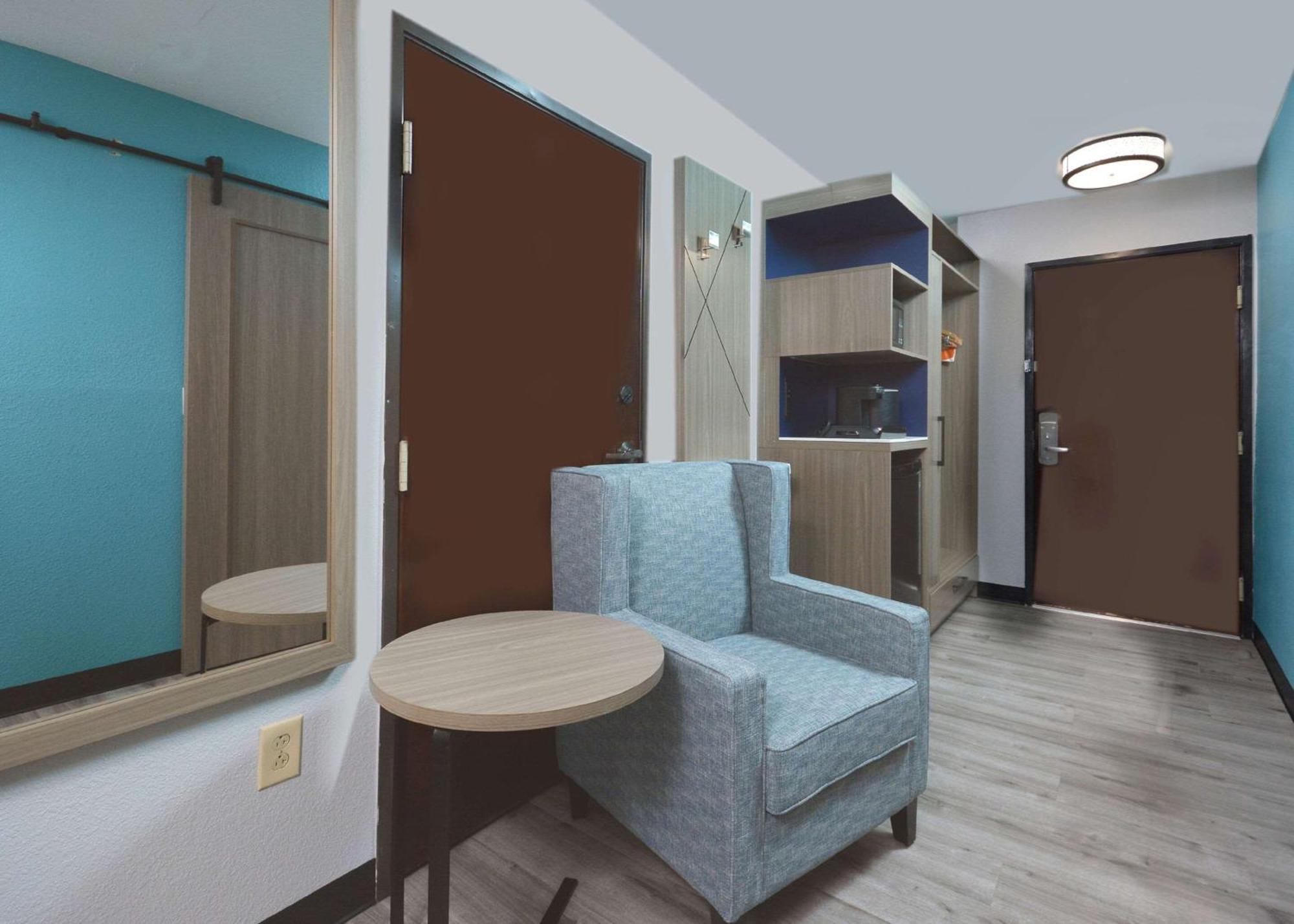 Hotel Brookstone Near Biltmore Village, Ascend Collection