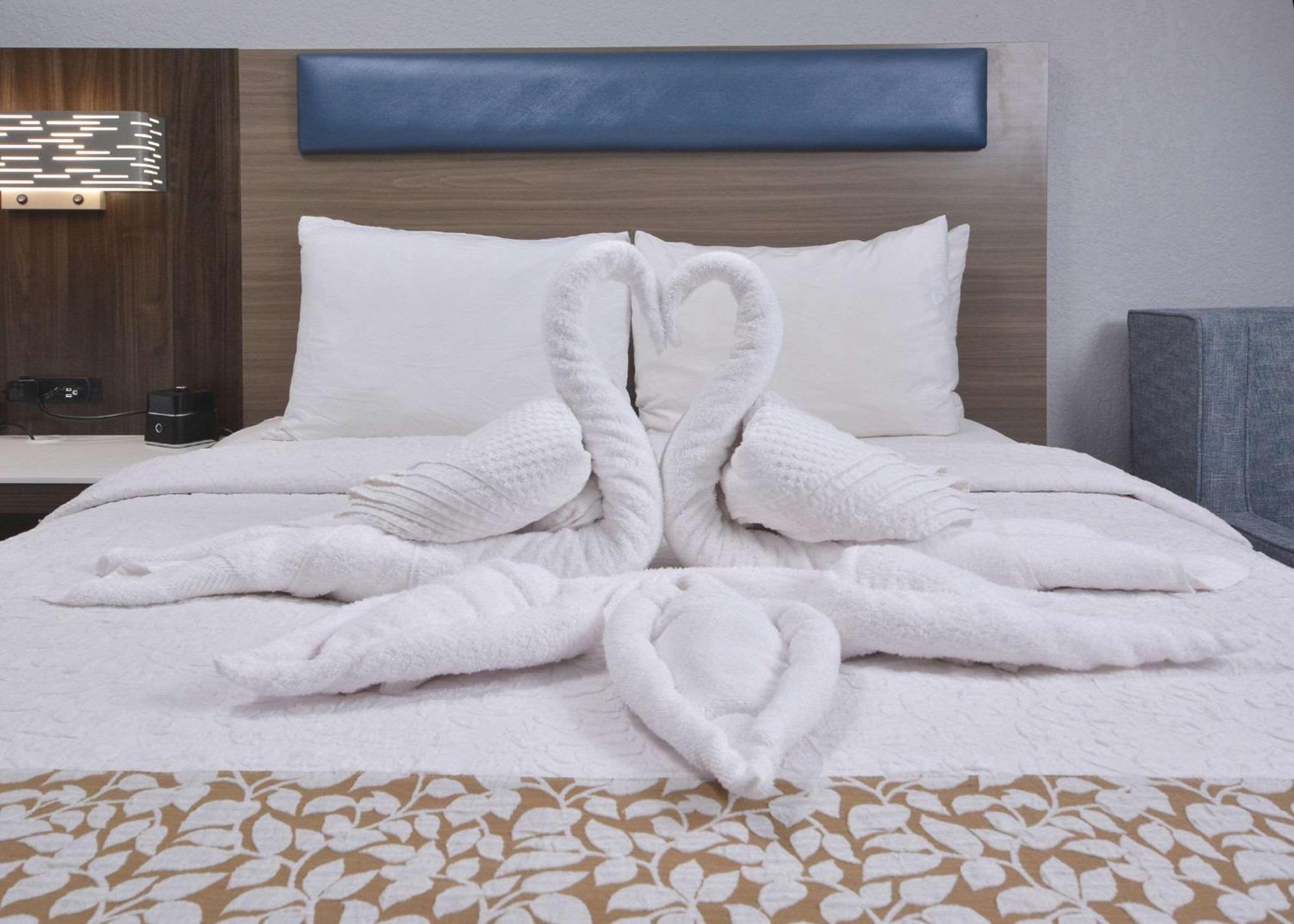 Hotel Brookstone Near Biltmore Village, Ascend Collection Asheville