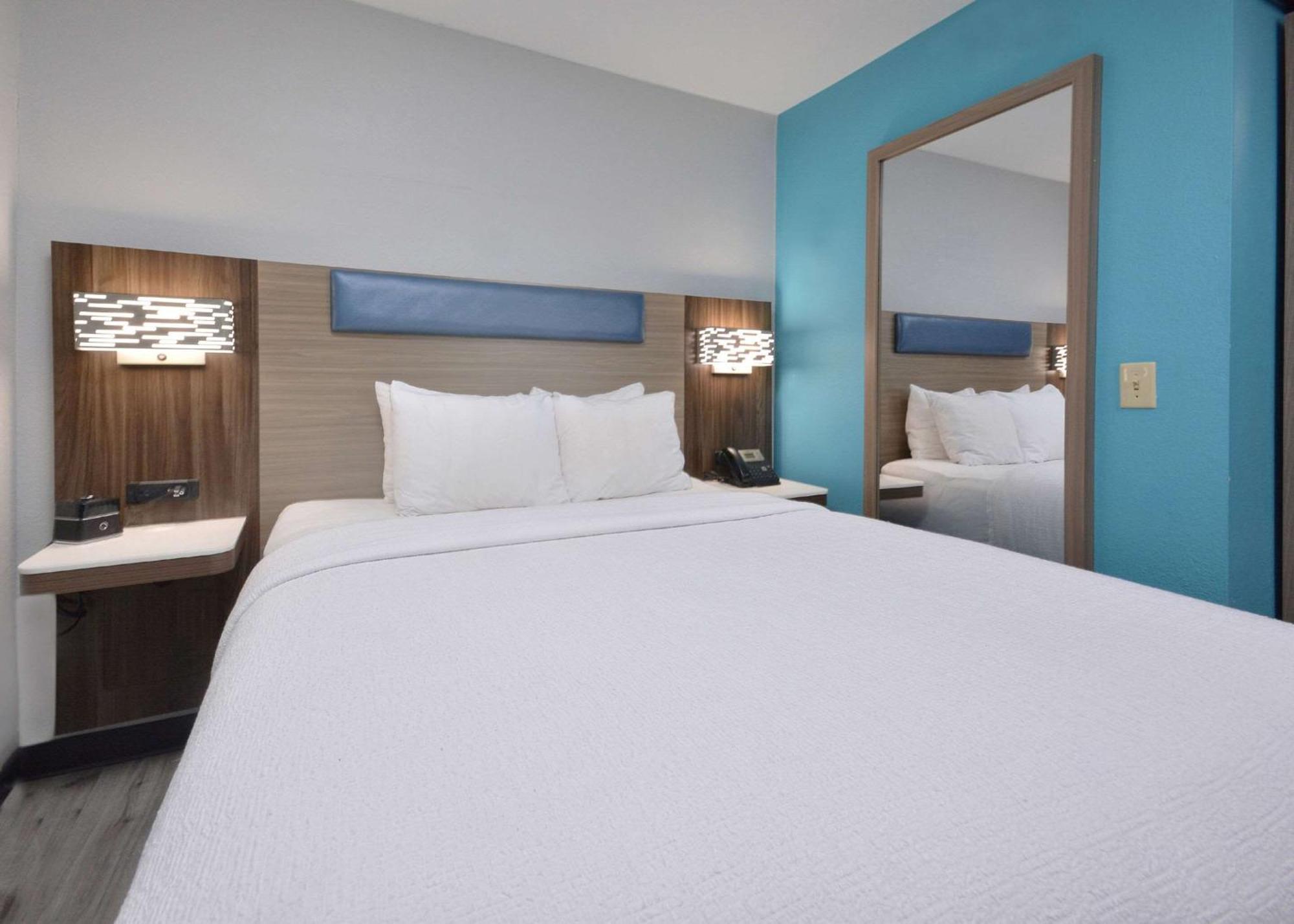 Hotel Brookstone Near Biltmore Village, Ascend Collection