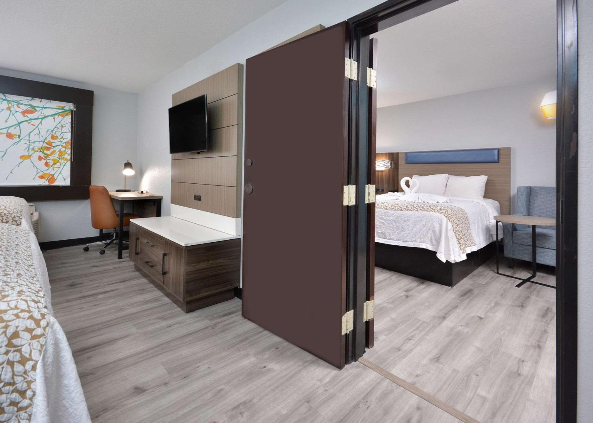 Hotel Brookstone Near Biltmore Village, Ascend Collection