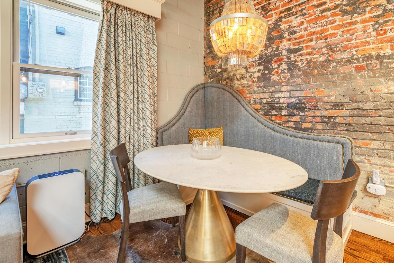 80 Lex 203 Eclectic Industrial