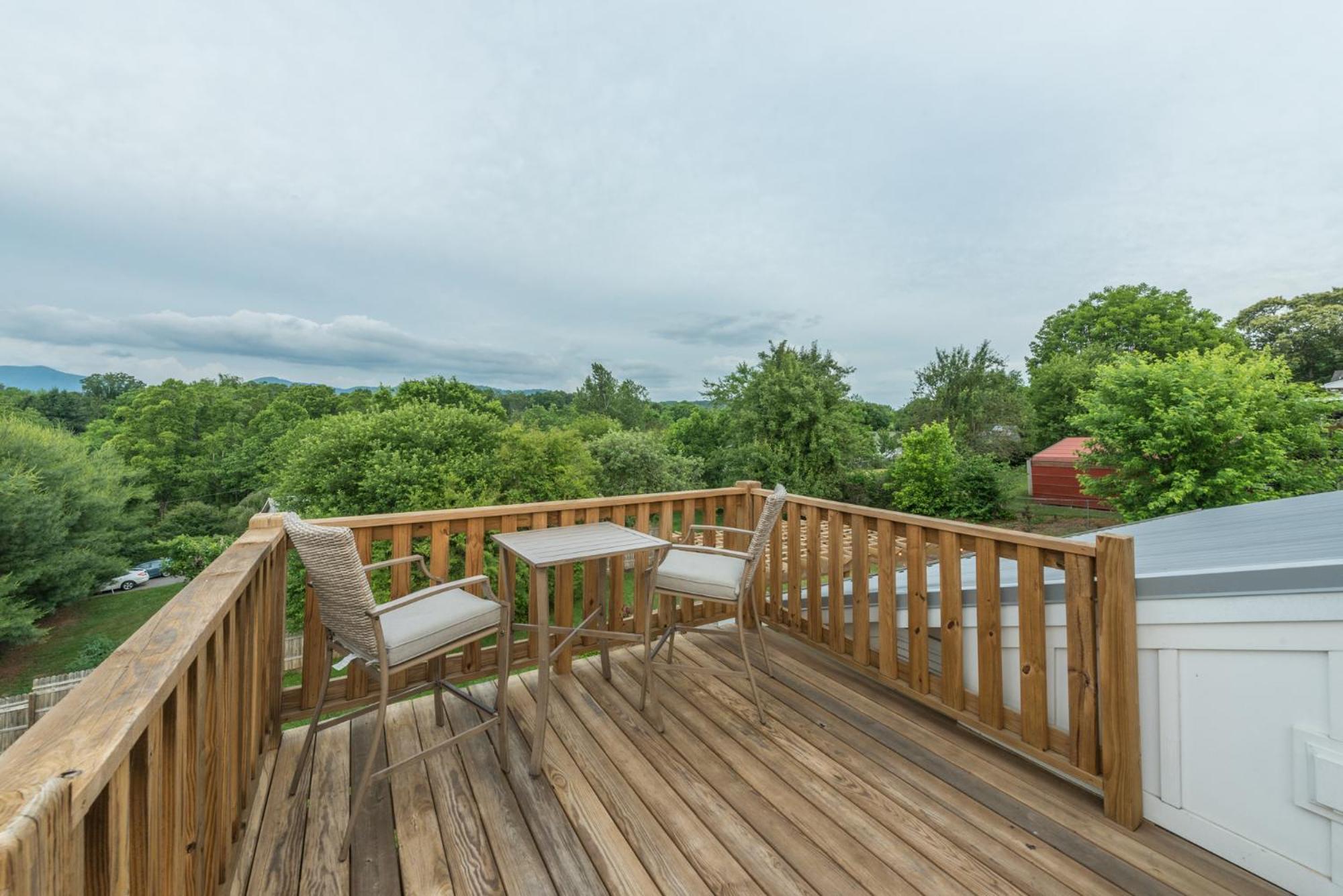 Holiday home Reynolds View