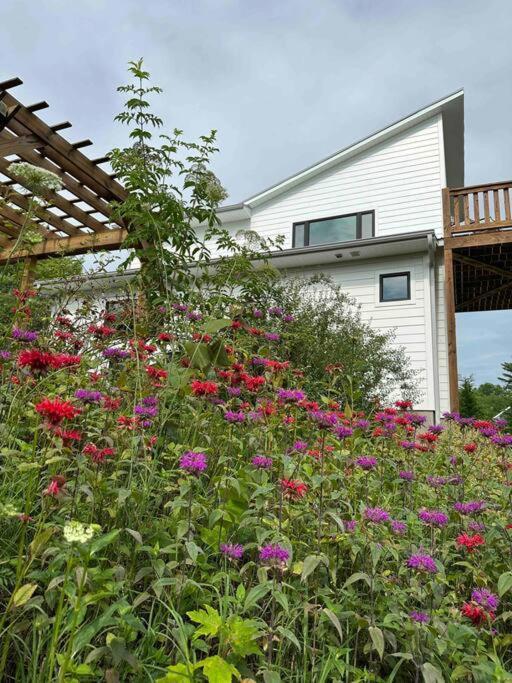 Reynolds View Holiday home Asheville