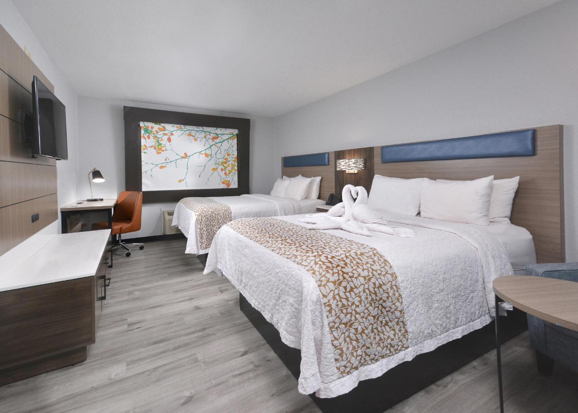 Brookstone Near Biltmore Village, Ascend Collection 3* Asheville