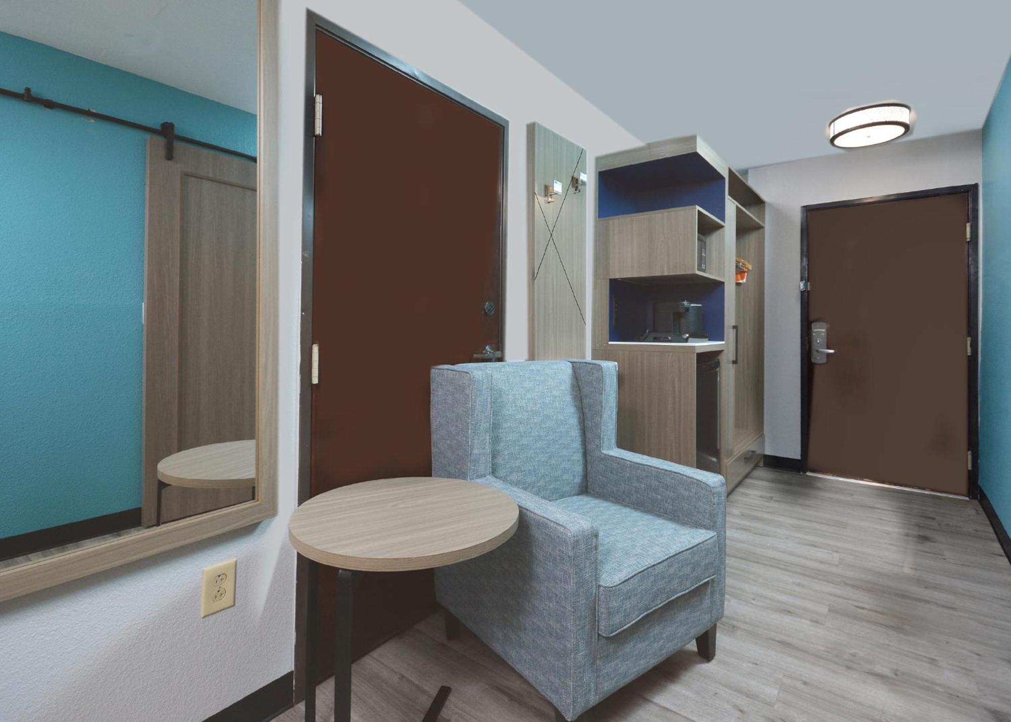Hotel Brookstone Near Biltmore Village, Ascend Collection 3*