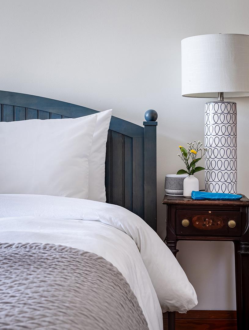 Sohum Mountain Healing Resort Bed & Breakfast Asheville